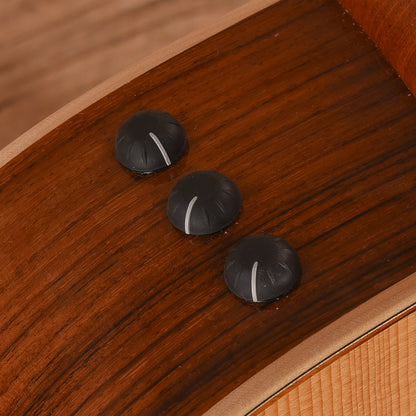 Taylor 810e Natural 2014 Acoustic Guitars / OM and Auditorium