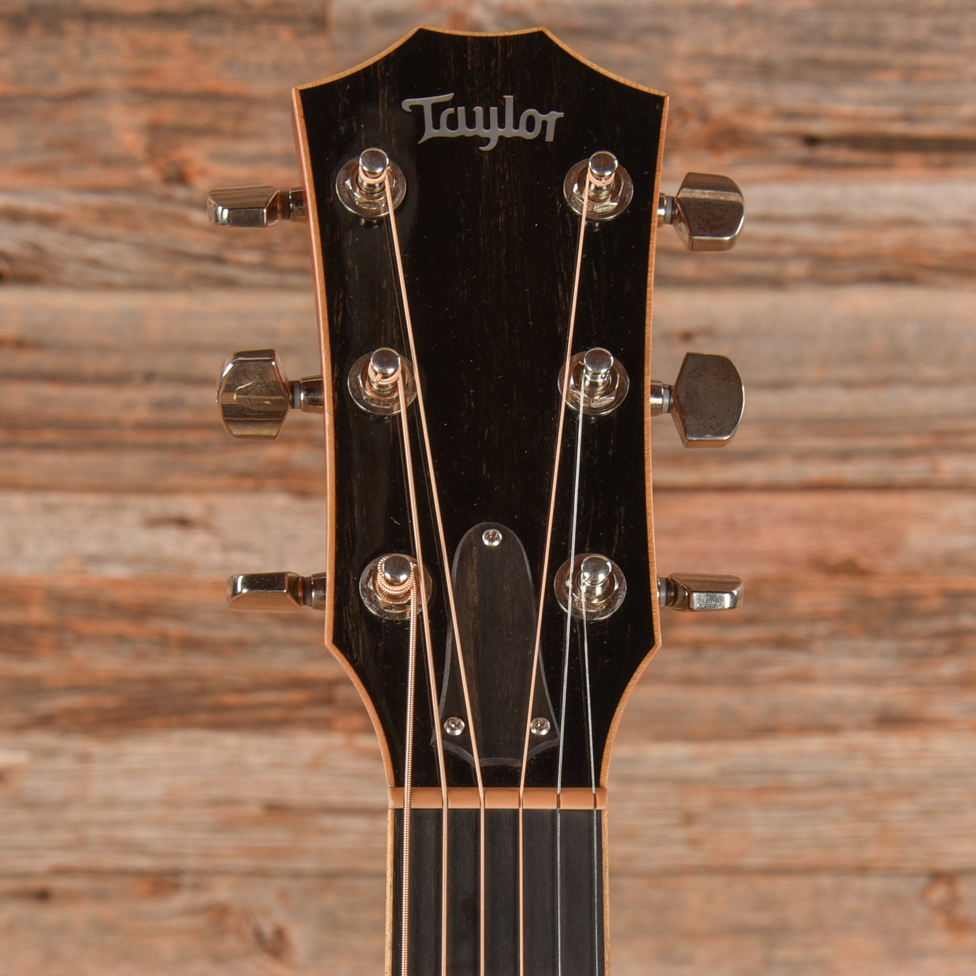 Taylor 810e Natural 2014 Acoustic Guitars / OM and Auditorium
