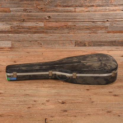 Taylor 810e Natural 2014 Acoustic Guitars / OM and Auditorium