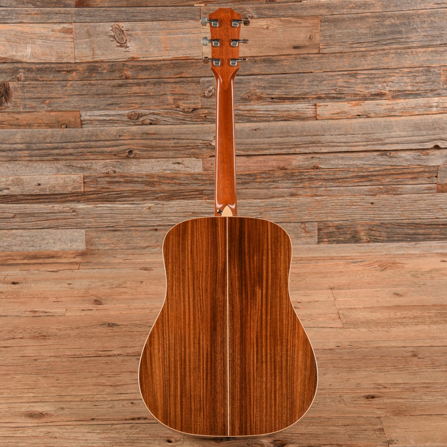 Taylor 810e Natural 2014 Acoustic Guitars / OM and Auditorium