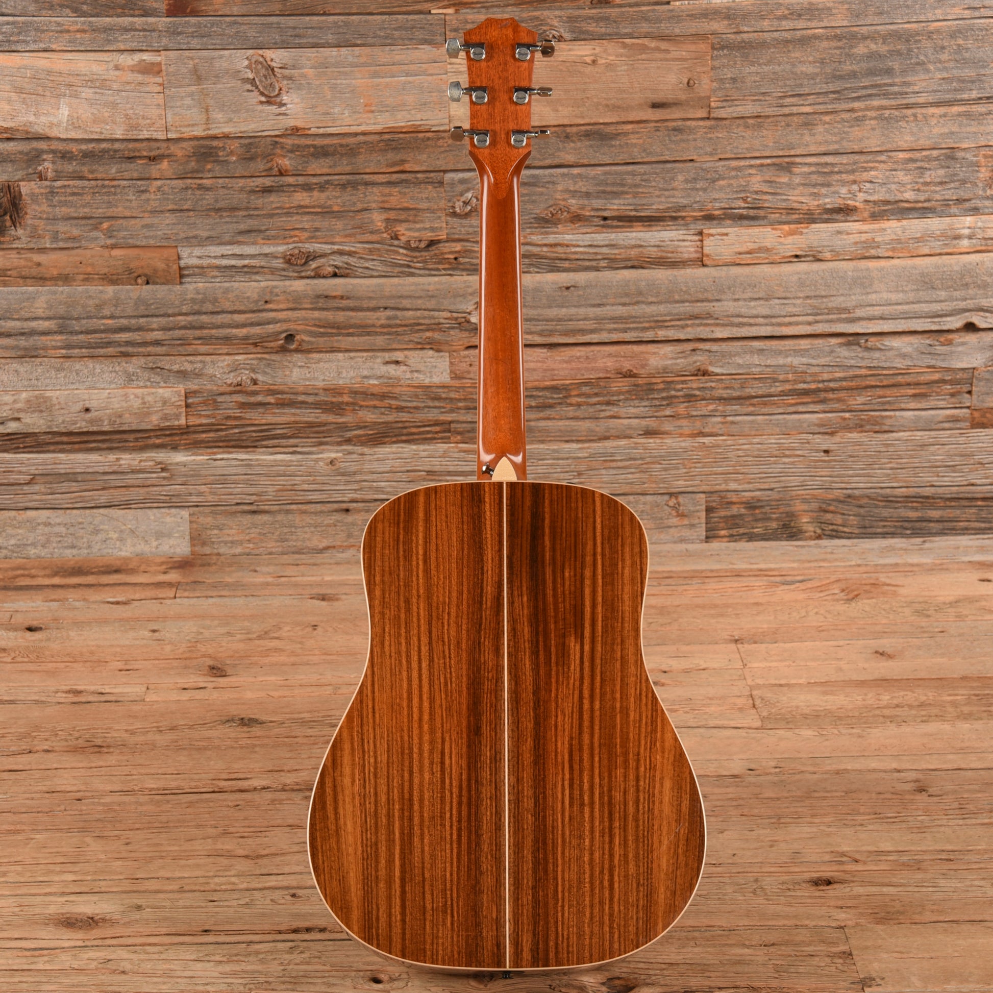 Taylor 810e Natural 2014 Acoustic Guitars / OM and Auditorium