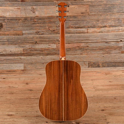 Taylor 810e Natural 2014 Acoustic Guitars / OM and Auditorium
