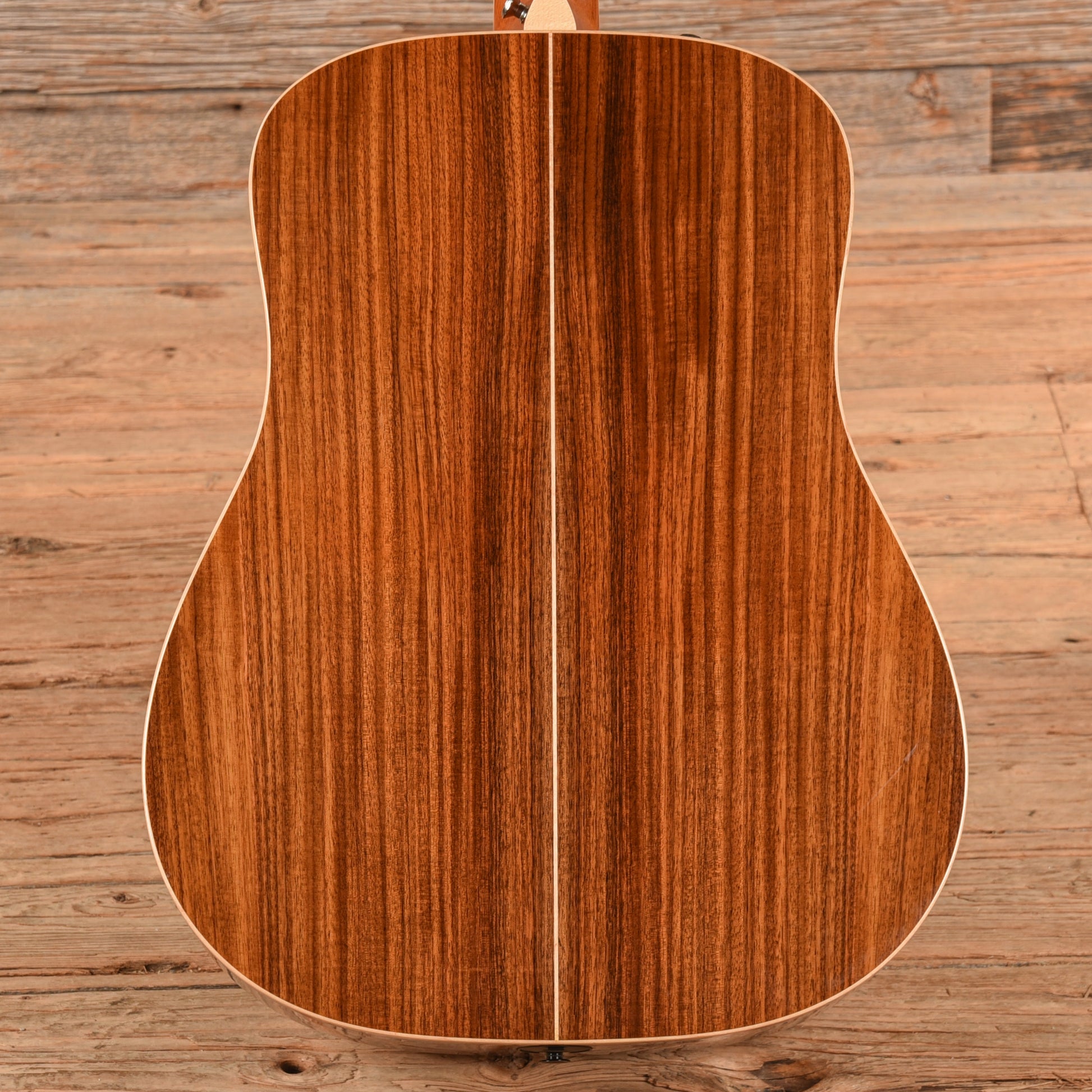 Taylor 810e Natural 2014 Acoustic Guitars / OM and Auditorium