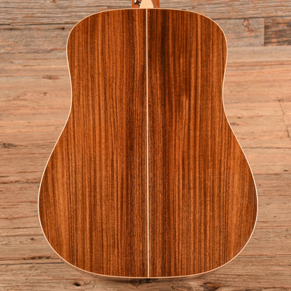 Taylor 810e Natural 2014 Acoustic Guitars / OM and Auditorium