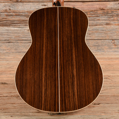 Taylor 811e Grand Theater Natural 2021 Acoustic Guitars / OM and Auditorium