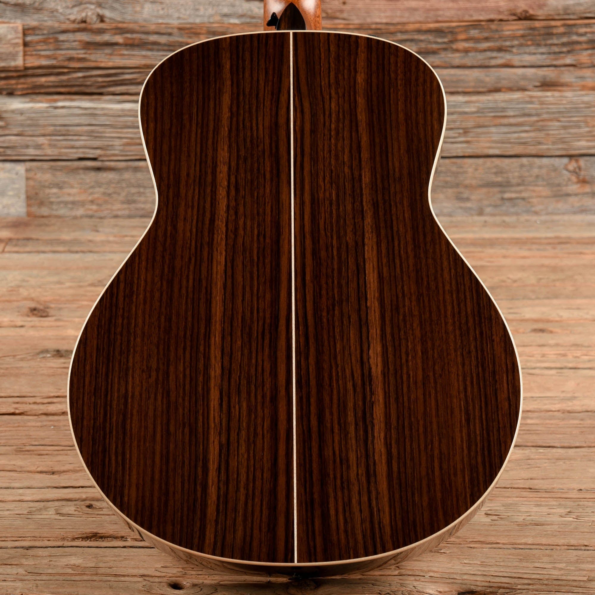 Taylor 811e Grand Theater Natural 2021 Acoustic Guitars / OM and Auditorium