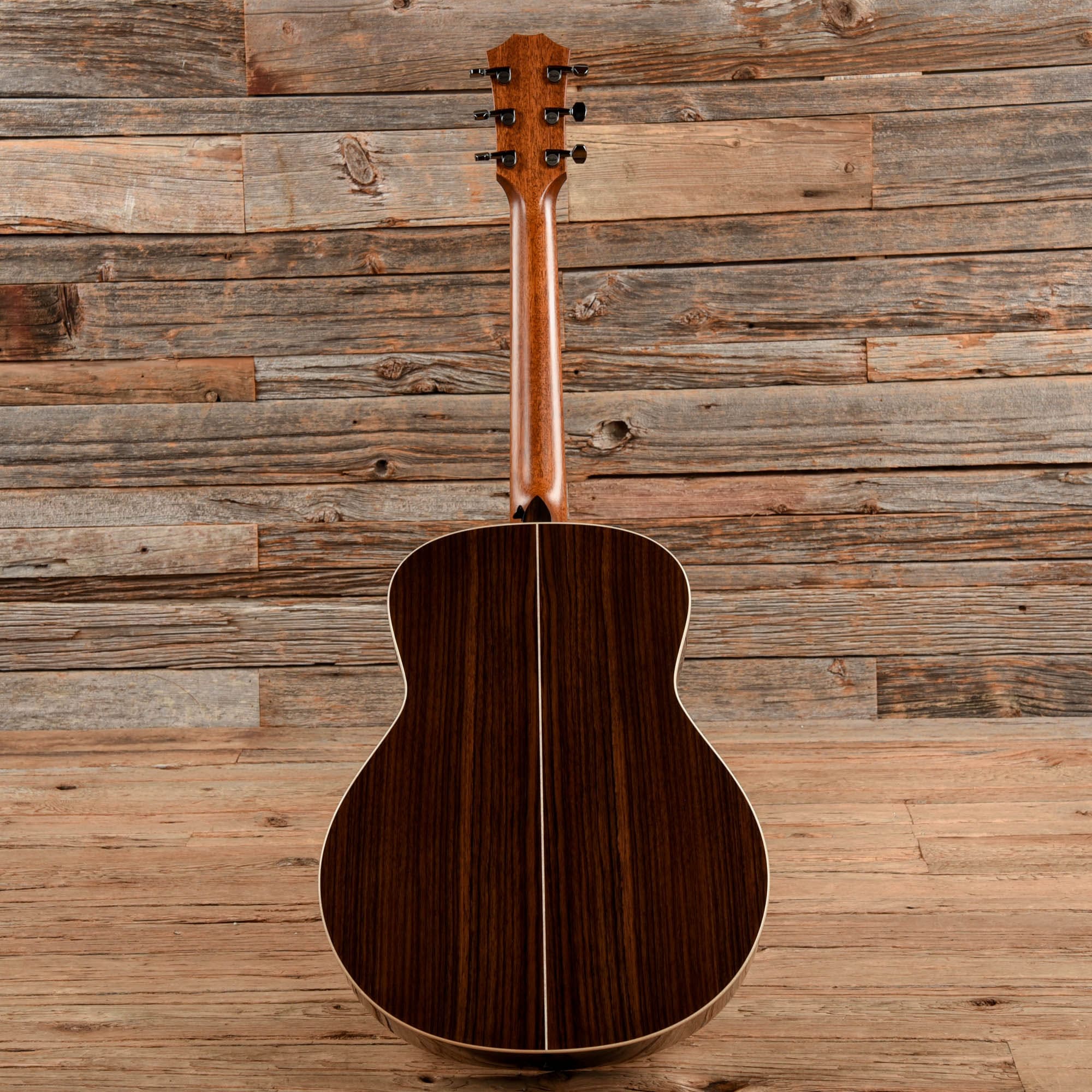 Taylor 811e Grand Theater Natural 2021 Acoustic Guitars / OM and Auditorium