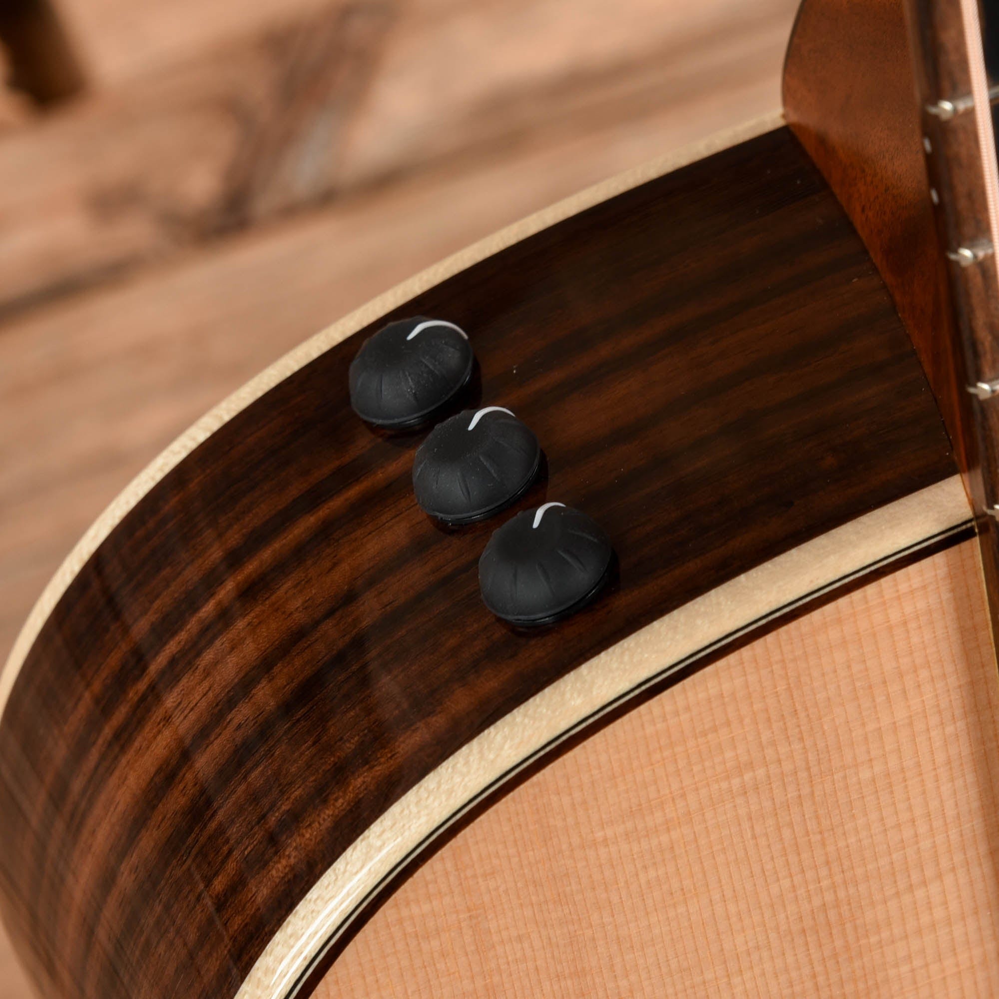 Taylor 811e Grand Theater Natural 2021 Acoustic Guitars / OM and Auditorium