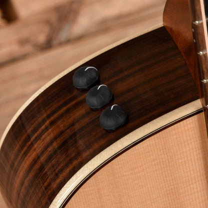 Taylor 811e Grand Theater Natural 2021 Acoustic Guitars / OM and Auditorium