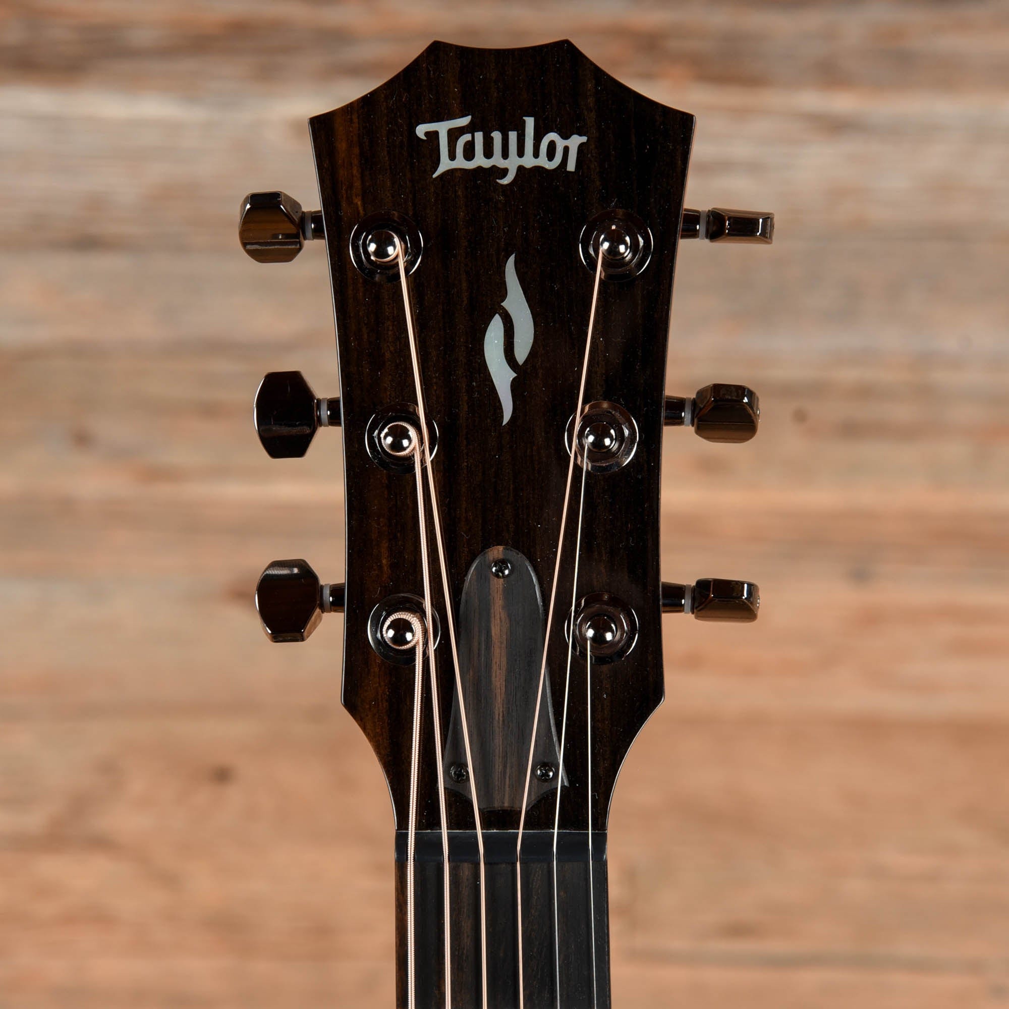 Taylor 811e Grand Theater Natural 2021 Acoustic Guitars / OM and Auditorium