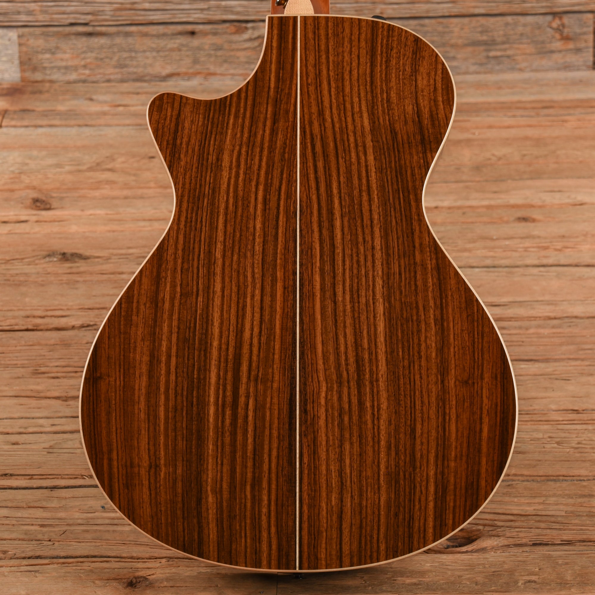 Taylor 812ce 12-Fret Natural 2016 Acoustic Guitars / OM and Auditorium