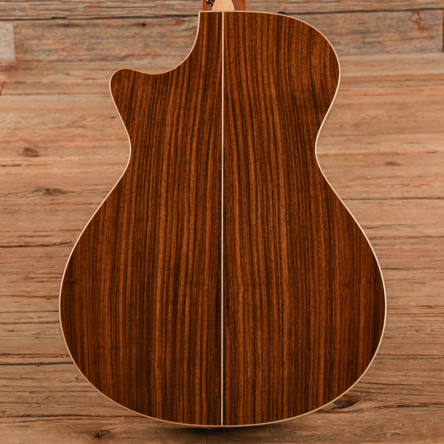 Taylor 812ce 12-Fret Natural 2016 Acoustic Guitars / OM and Auditorium