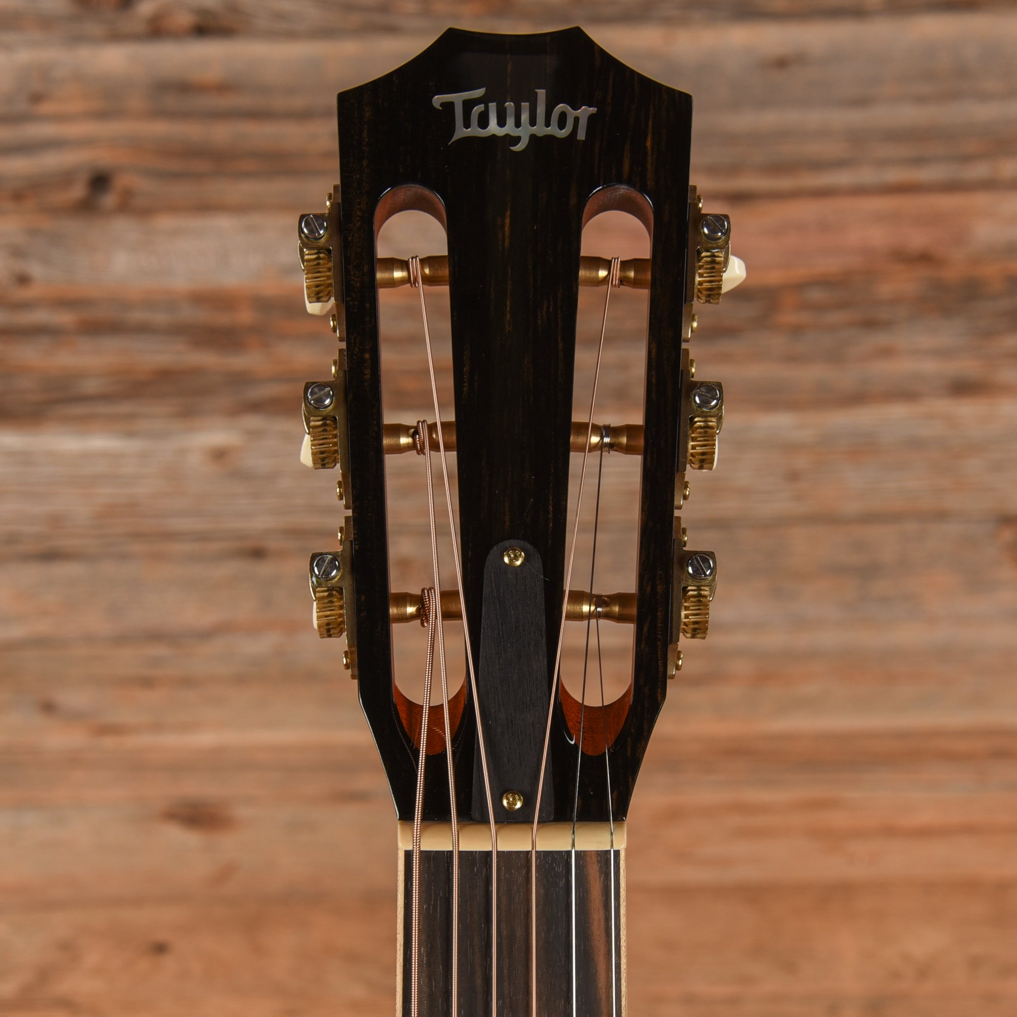 Taylor 812ce 12-Fret Natural 2016 Acoustic Guitars / OM and Auditorium