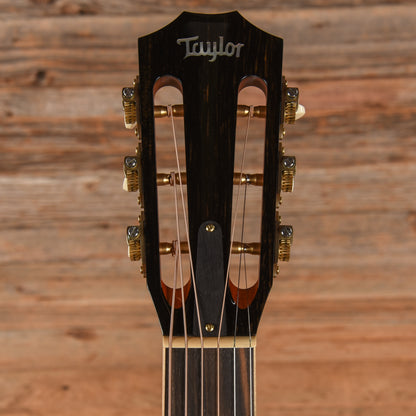 Taylor 812ce 12-Fret Natural 2016 Acoustic Guitars / OM and Auditorium