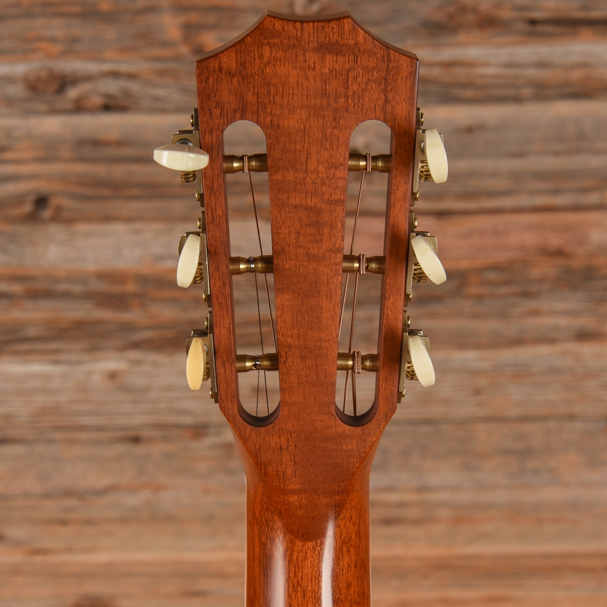 Taylor 812ce 12-Fret Natural 2016 Acoustic Guitars / OM and Auditorium