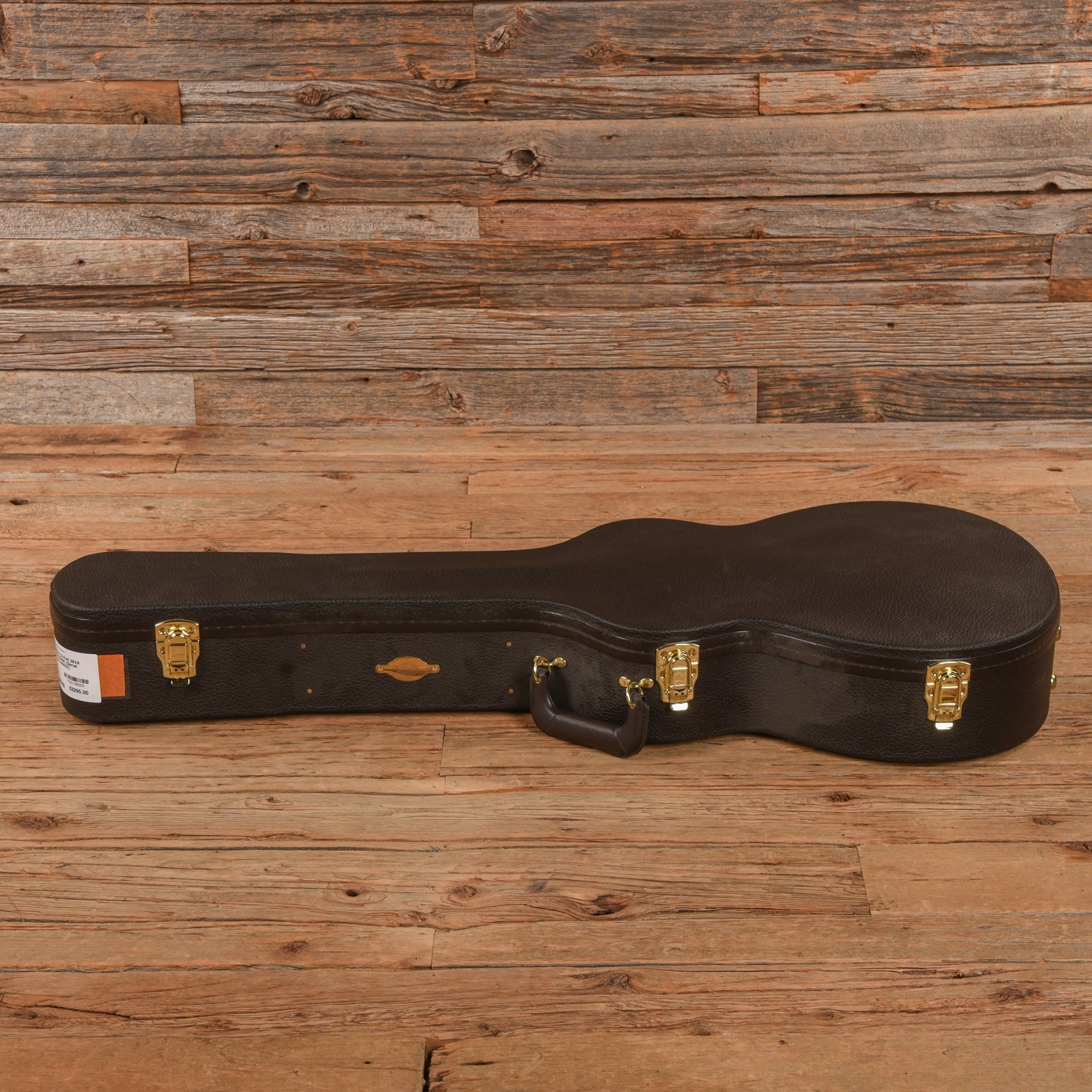 Taylor 812ce 12-Fret Natural 2016 Acoustic Guitars / OM and Auditorium