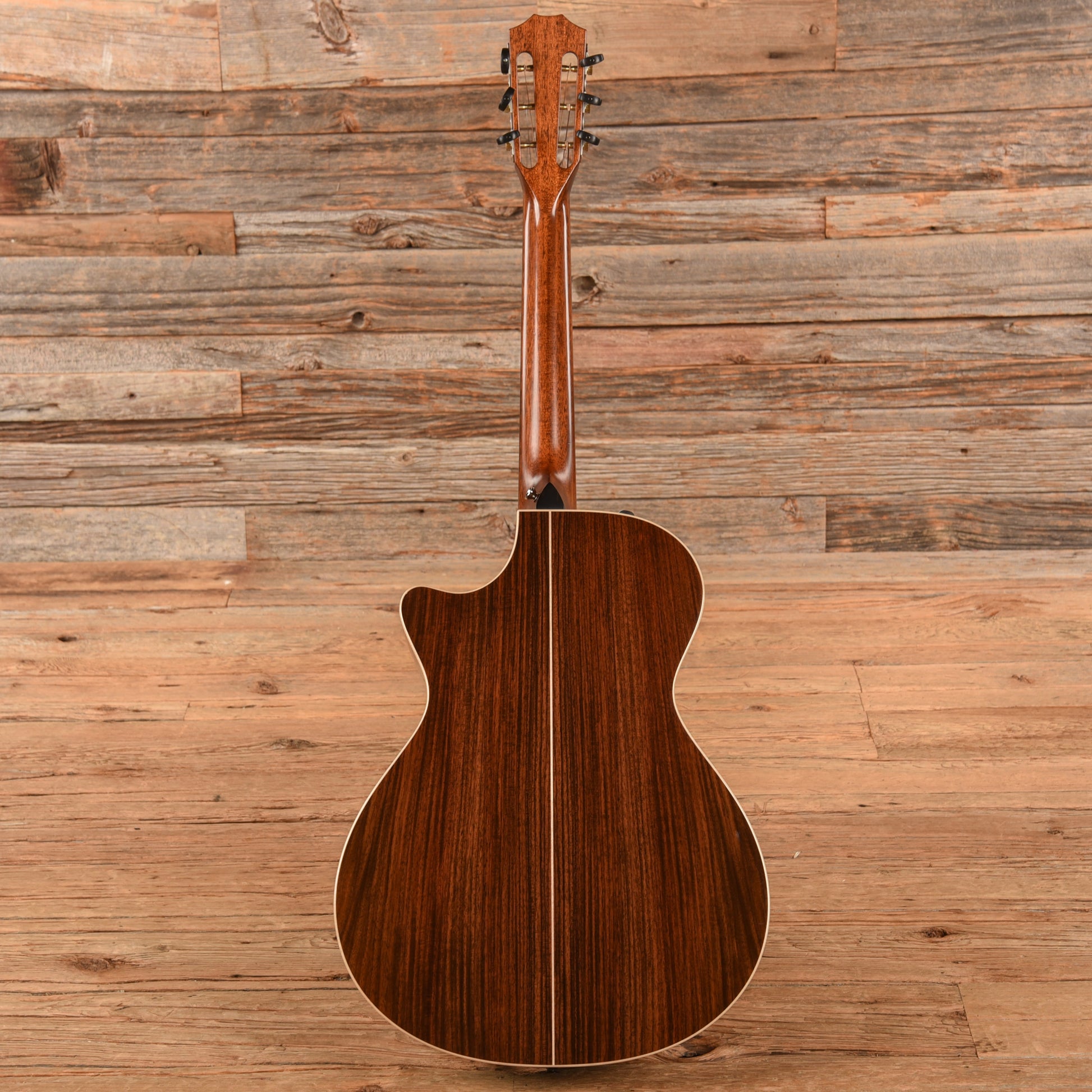 Taylor 812ce 12-Fret Natural 2024 Acoustic Guitars / OM and Auditorium
