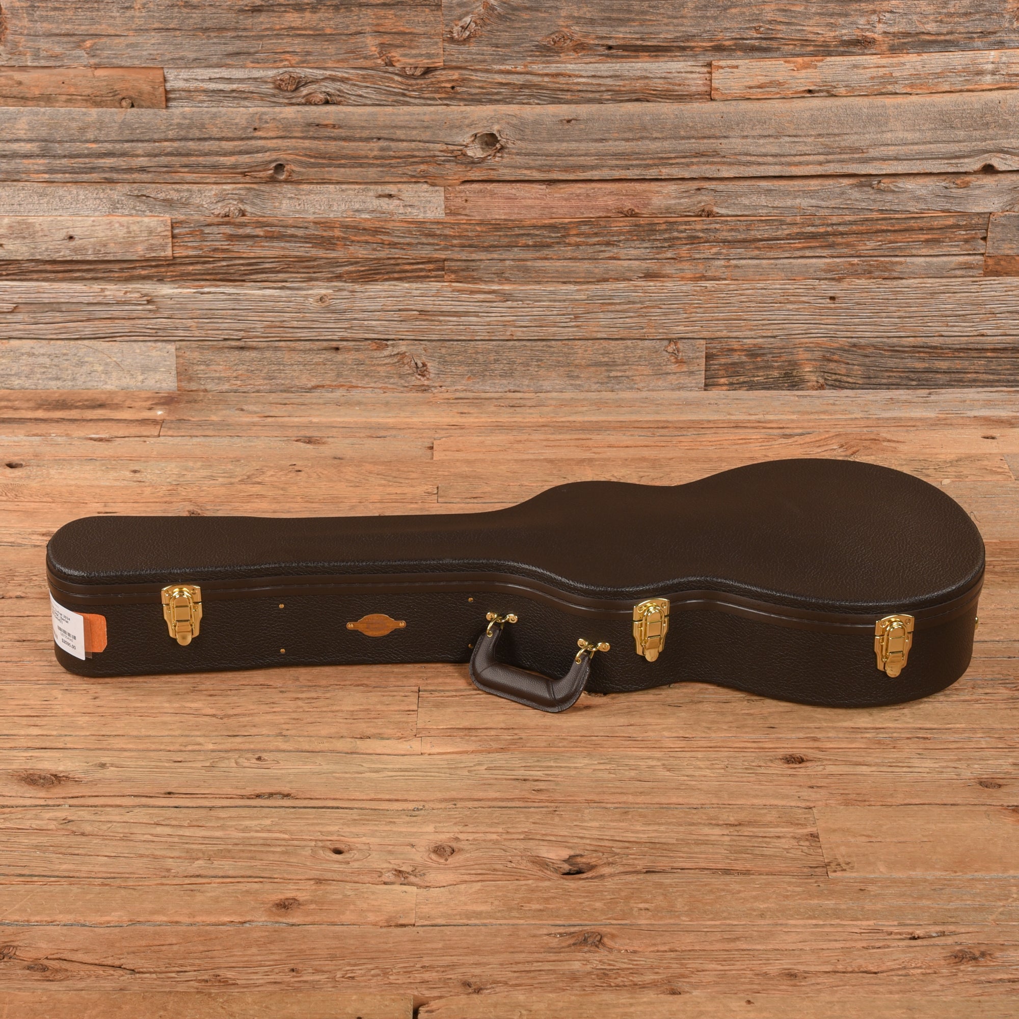 Taylor 812ce 12-Fret Natural 2024 Acoustic Guitars / OM and Auditorium