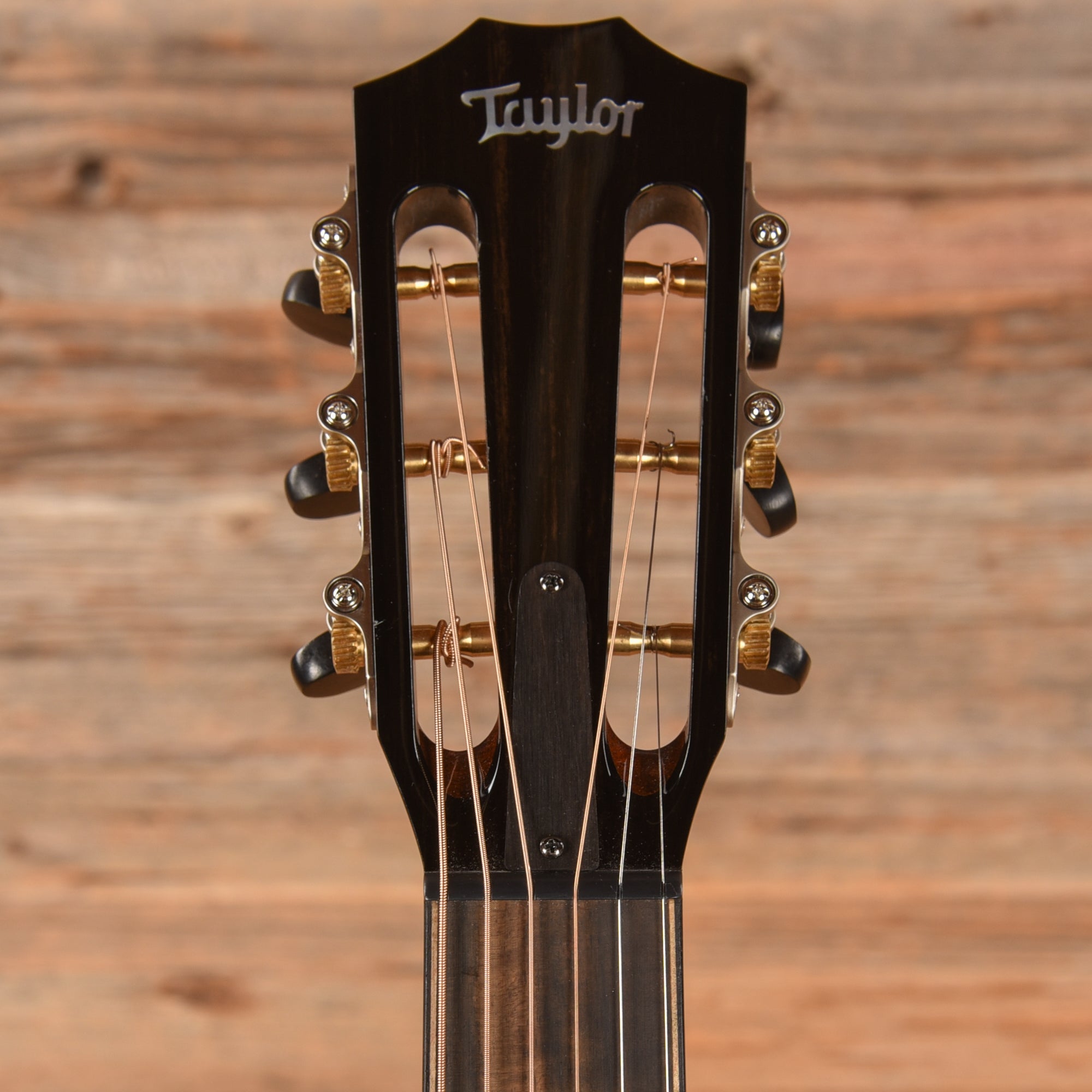 Taylor 812ce 12-Fret Natural 2024 Acoustic Guitars / OM and Auditorium