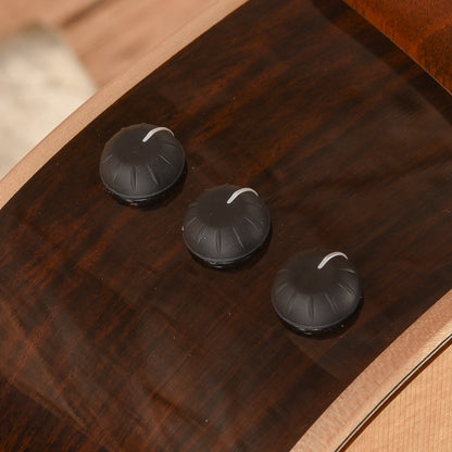 Taylor 812ce 12-Fret Natural 2024 Acoustic Guitars / OM and Auditorium