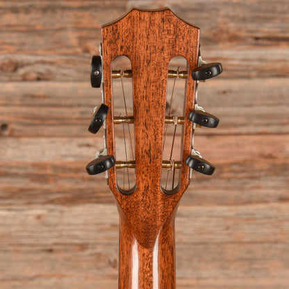 Taylor 812ce 12-Fret Natural 2024 Acoustic Guitars / OM and Auditorium