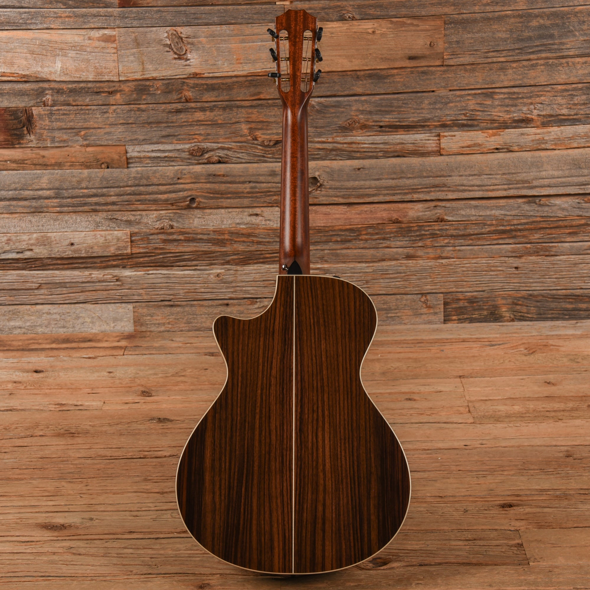 Taylor 812ce 12-Fret Sunburst 2023 Acoustic Guitars / OM and Auditorium
