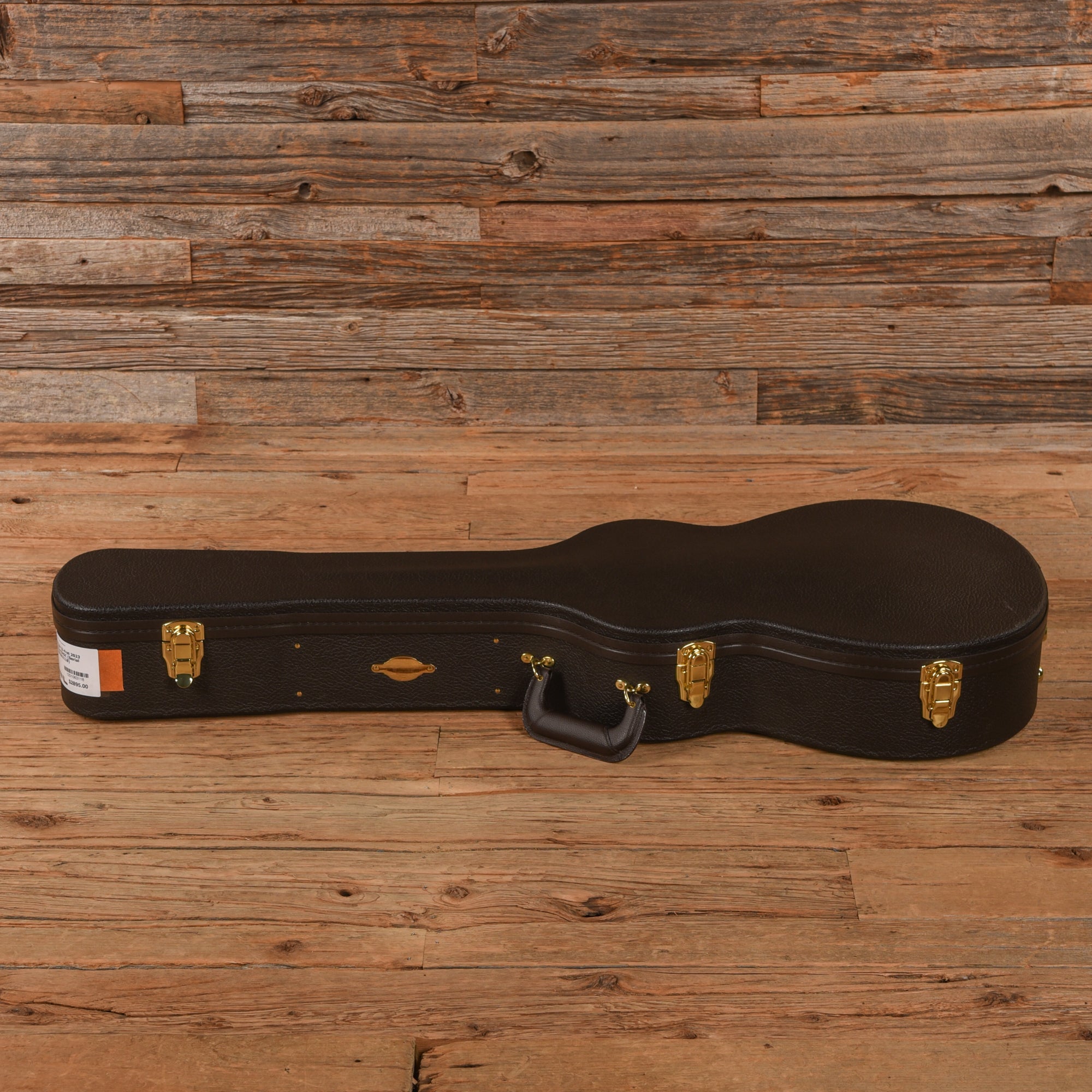 Taylor 812ce 12-Fret Sunburst 2023 Acoustic Guitars / OM and Auditorium
