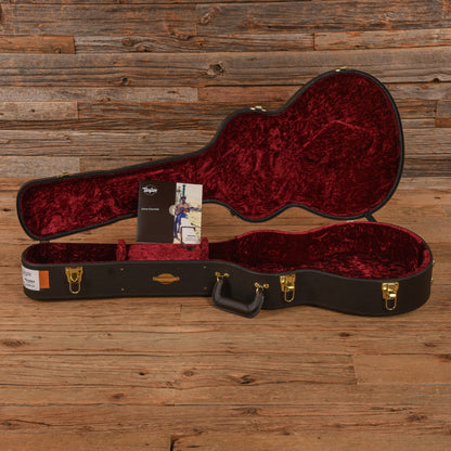 Taylor 812ce 12-Fret Sunburst 2023 Acoustic Guitars / OM and Auditorium