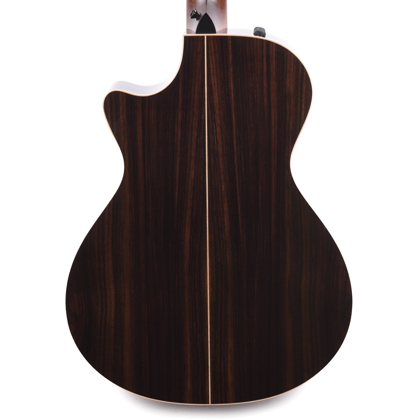 Taylor 812ce Grand Concert Sitka/Rosewood Natural ES2 Acoustic Guitars / OM and Auditorium