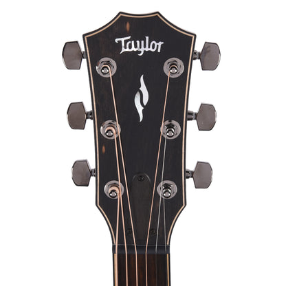 Taylor 812ce Grand Concert Sitka/Rosewood Natural ES2 Acoustic Guitars / OM and Auditorium