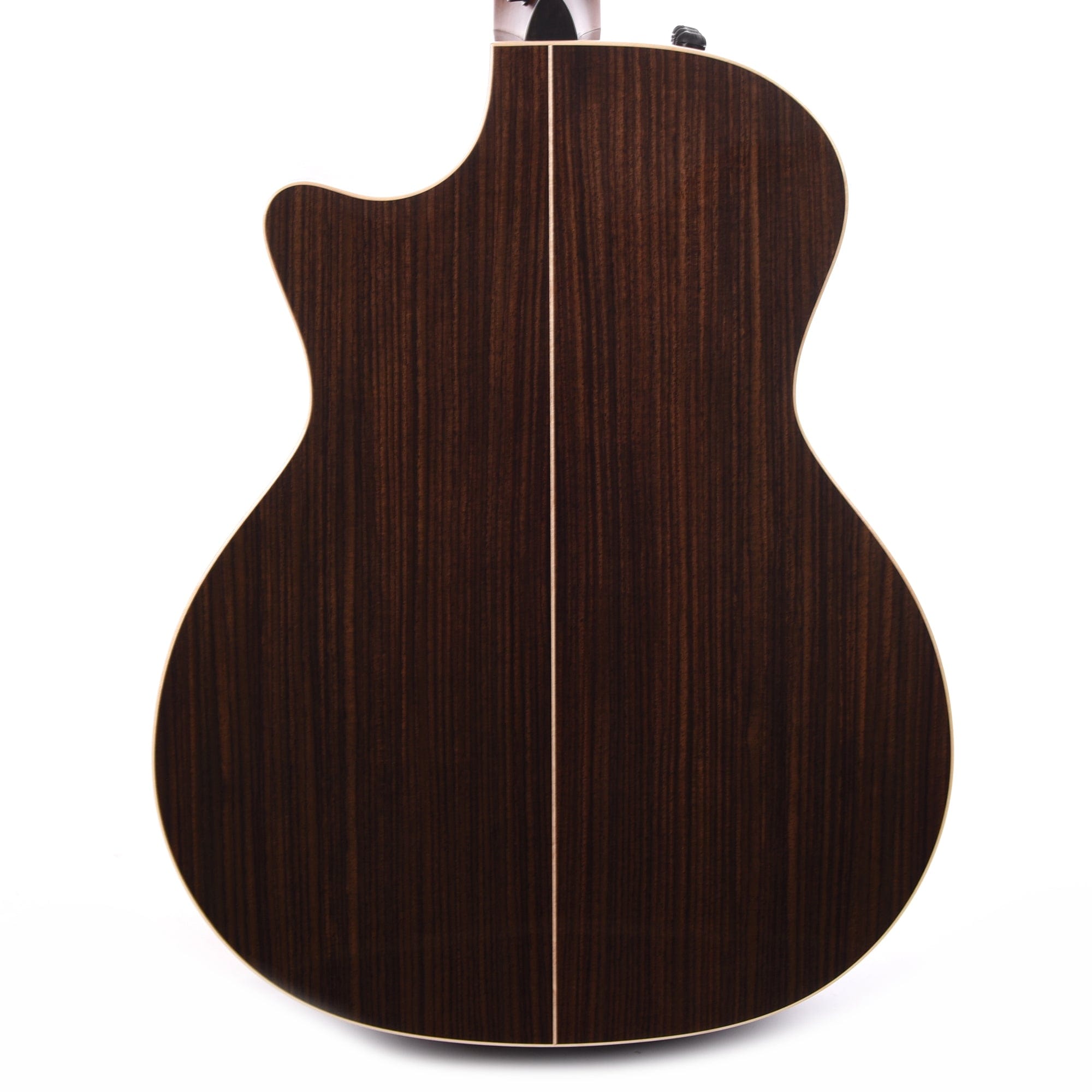 Taylor 814ce Grand Auditorium Sitka/Rosewood ES2 Natural Acoustic Guitars / OM and Auditorium