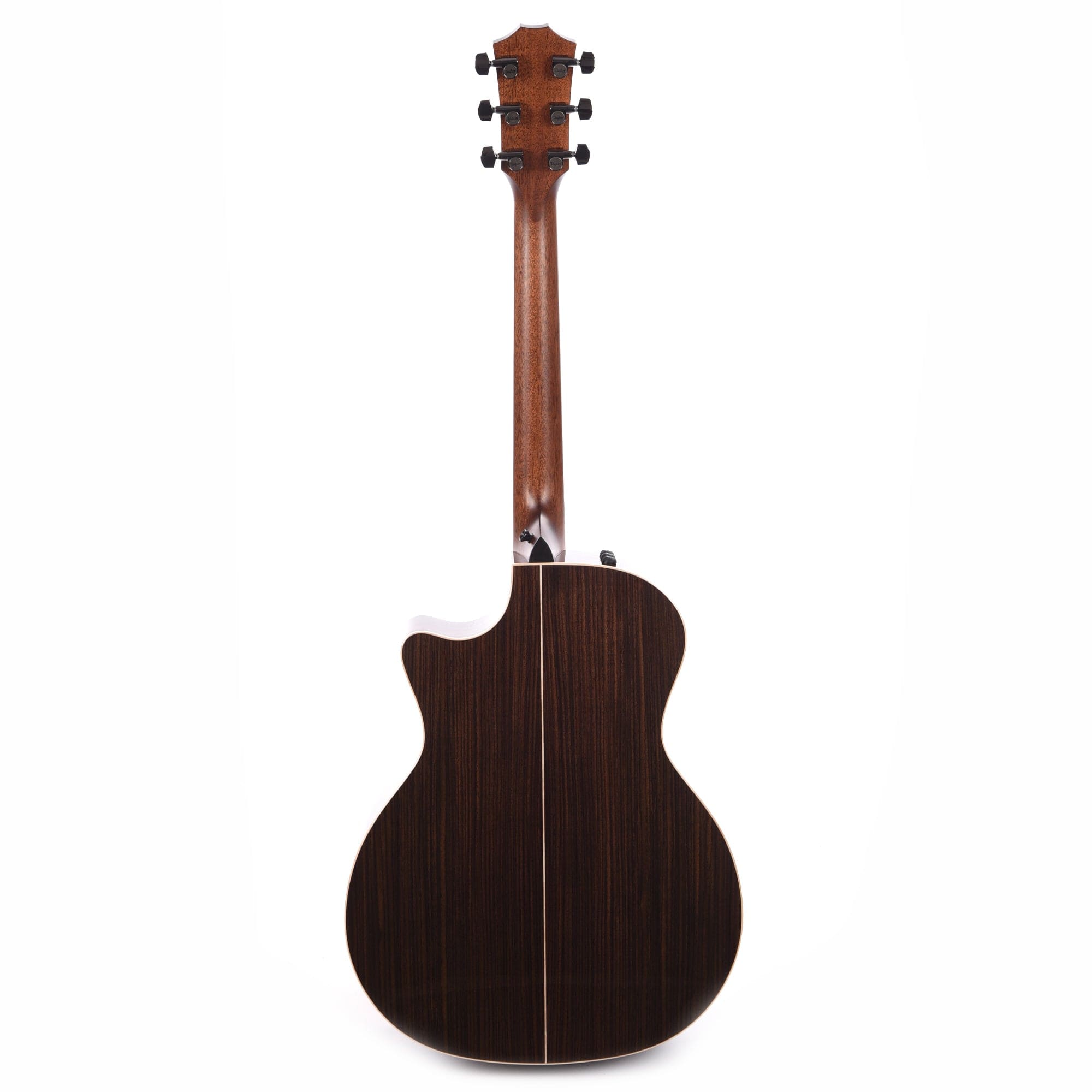 Taylor 814ce Grand Auditorium Sitka/Rosewood ES2 Natural Acoustic Guitars / OM and Auditorium