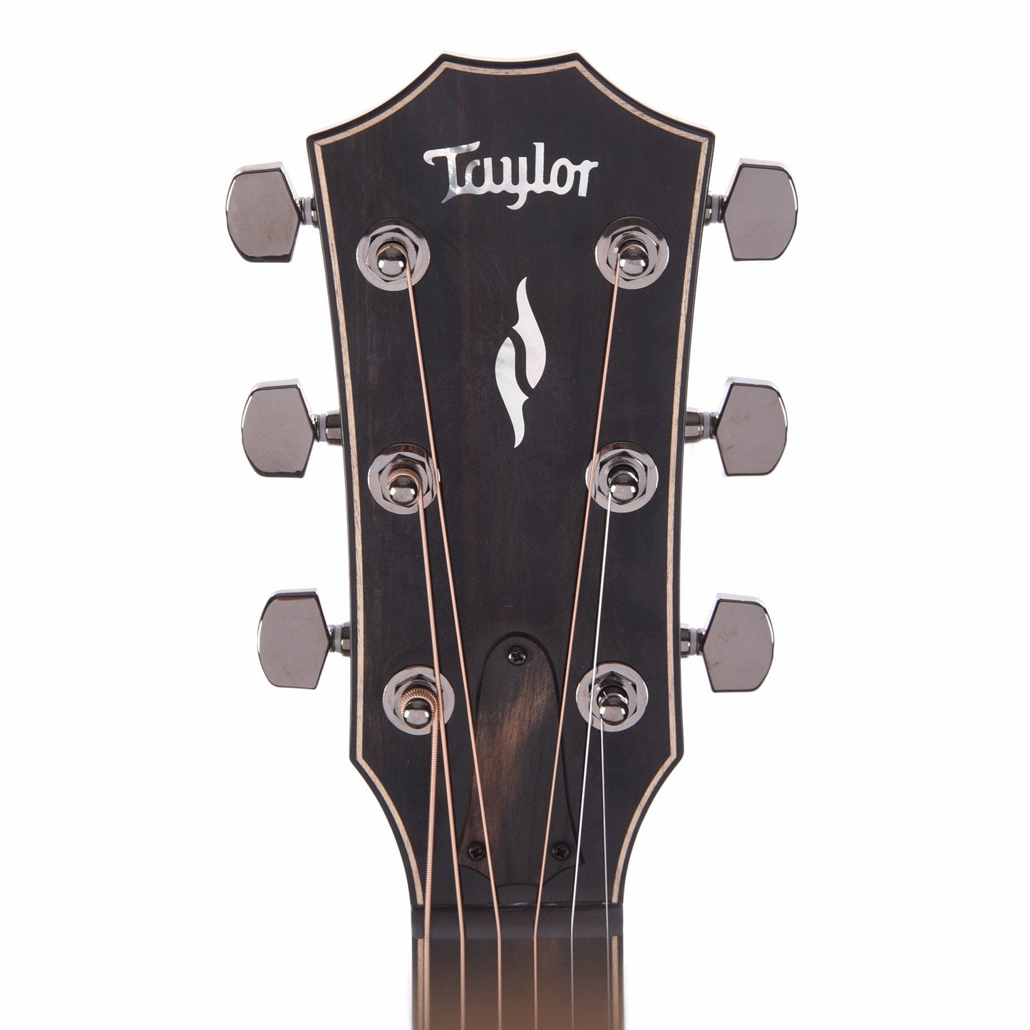 Taylor 814ce Grand Auditorium Sitka/Rosewood ES2 Natural Acoustic Guitars / OM and Auditorium