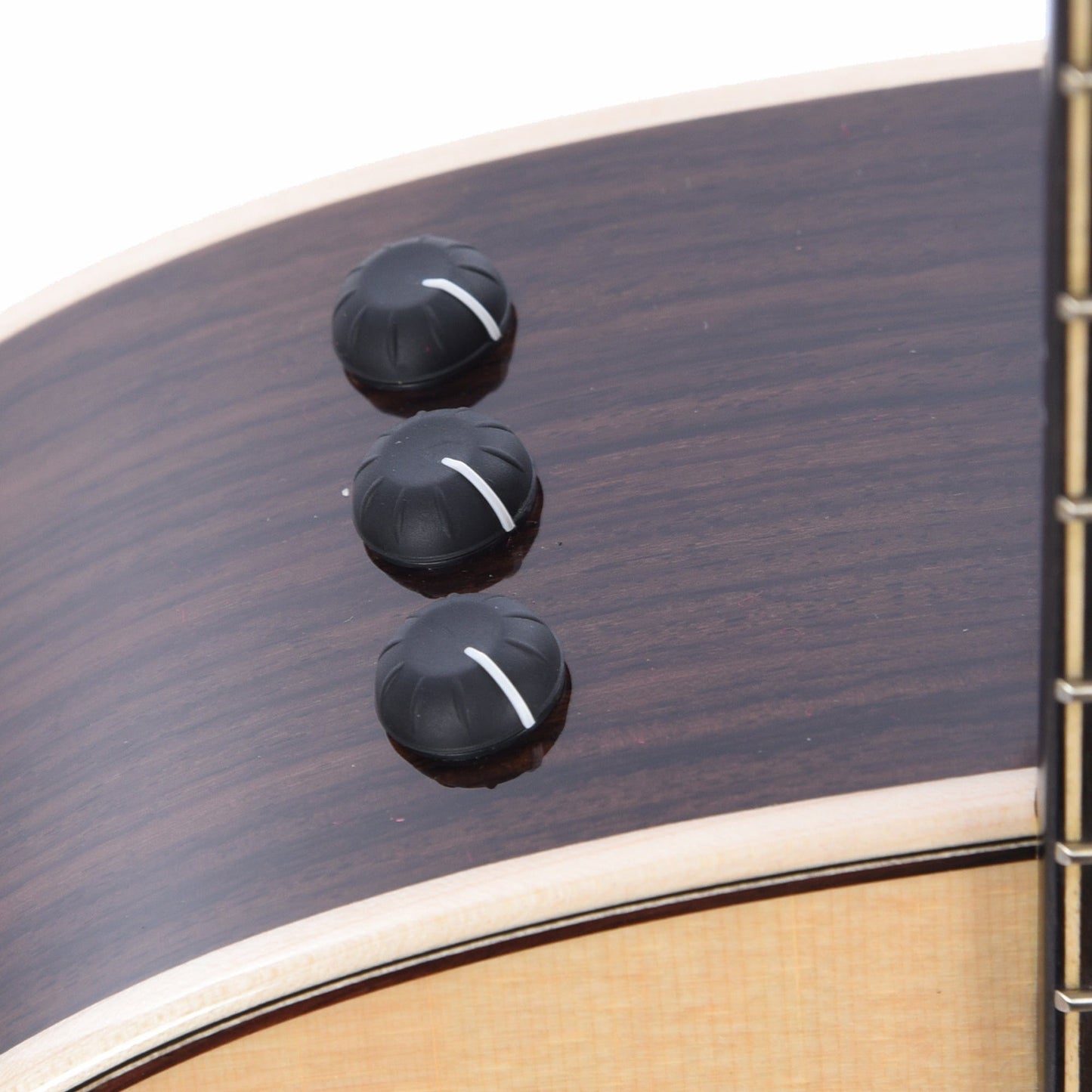 Taylor 814ce Grand Auditorium Sitka/Rosewood ES2 Natural Acoustic Guitars / OM and Auditorium
