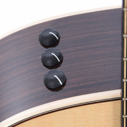 Taylor 814ce Grand Auditorium Sitka/Rosewood ES2 Natural Acoustic Guitars / OM and Auditorium