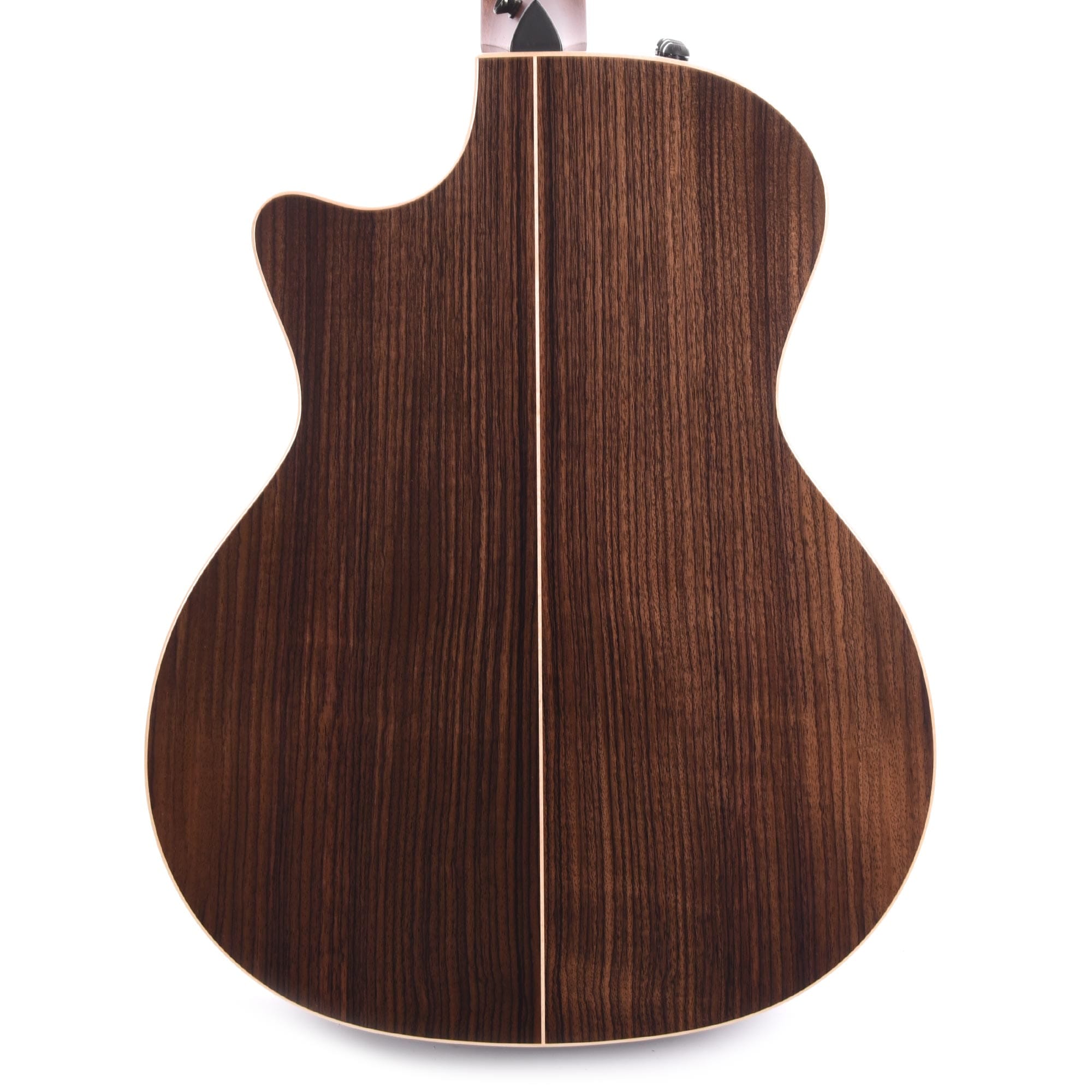 Taylor 814ce Grand Auditorium Sitka/Rosewood ES2 Natural Acoustic Guitars / OM and Auditorium