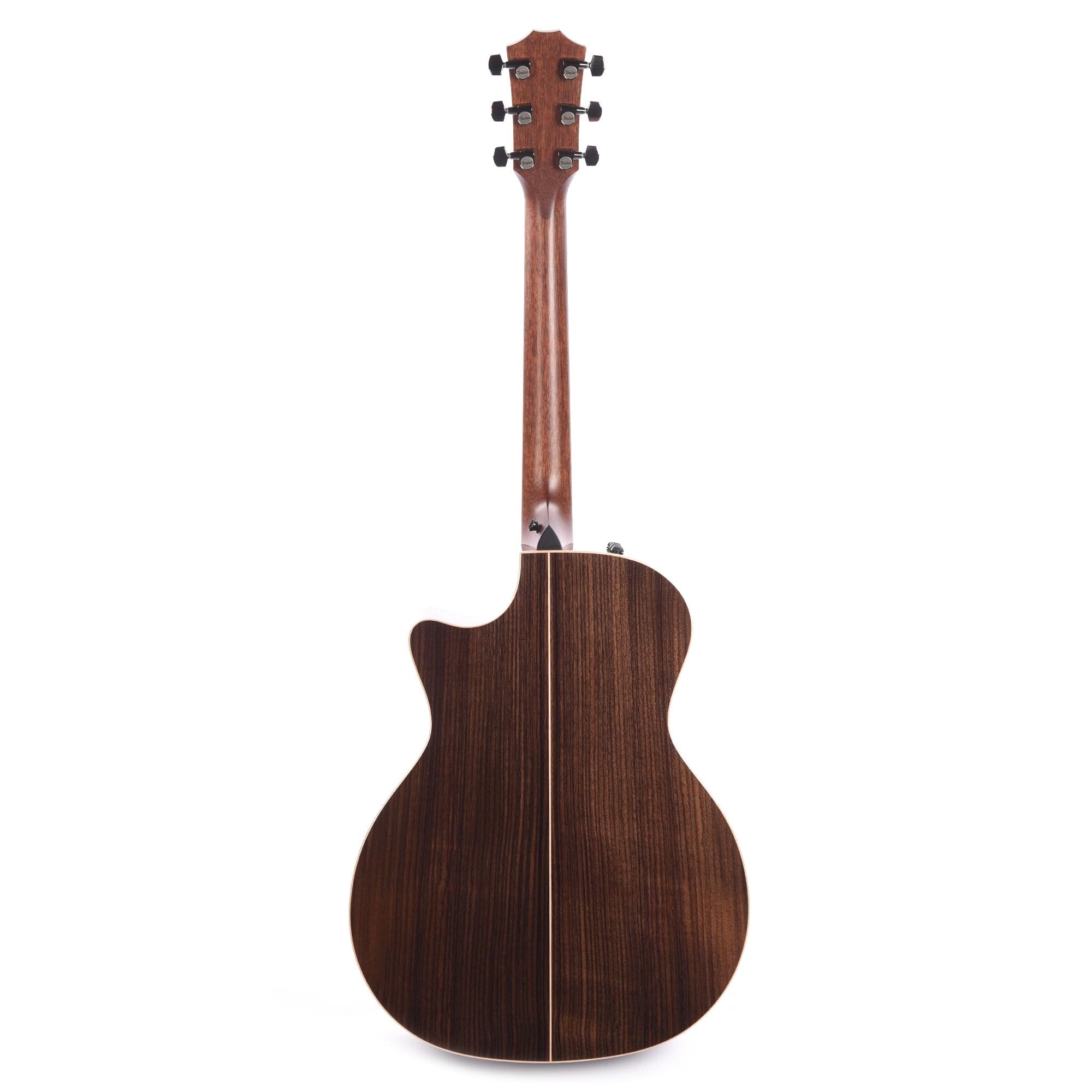 Taylor 814ce Grand Auditorium Sitka/Rosewood ES2 Natural Acoustic Guitars / OM and Auditorium