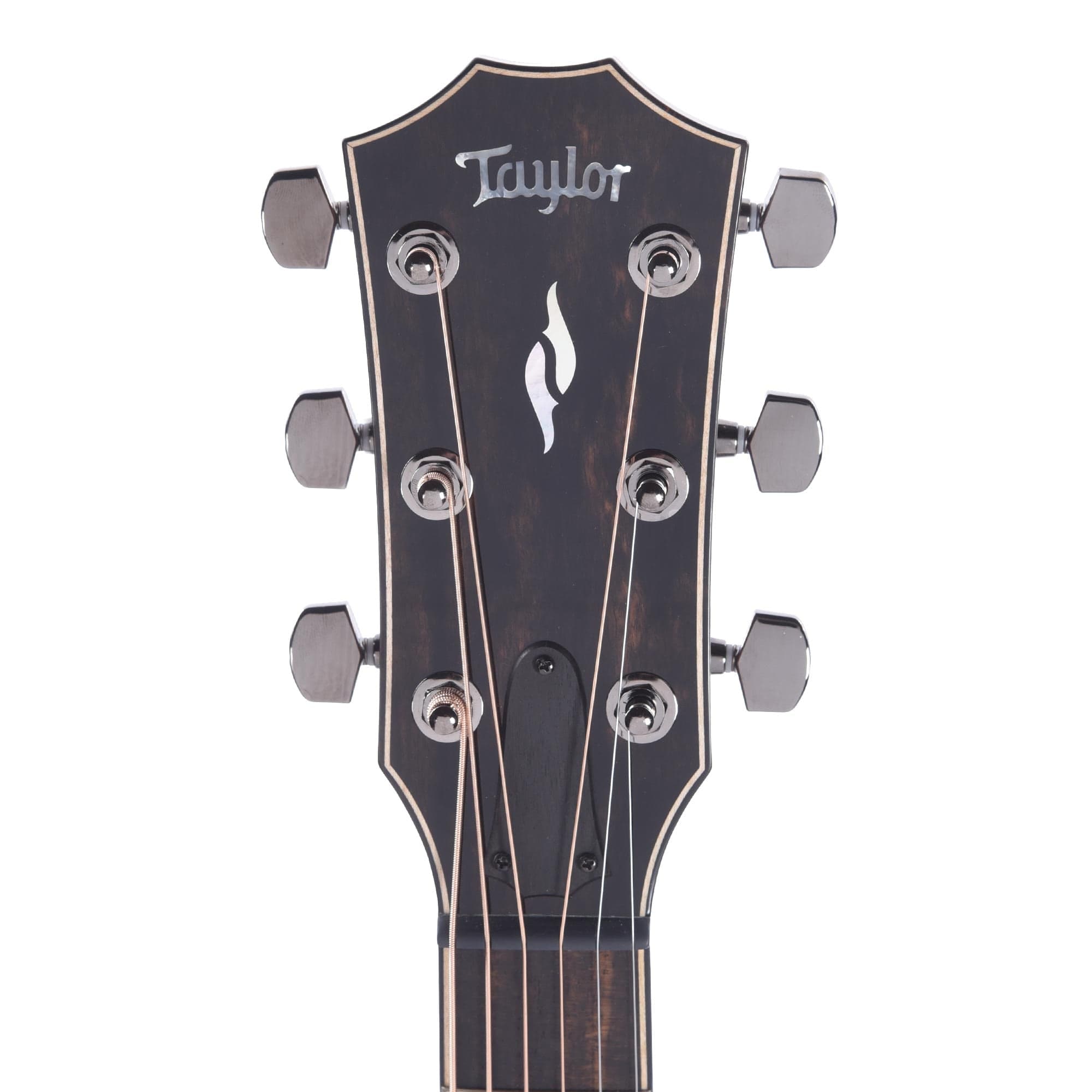 Taylor 814ce Grand Auditorium Sitka/Rosewood ES2 Natural Acoustic Guitars / OM and Auditorium
