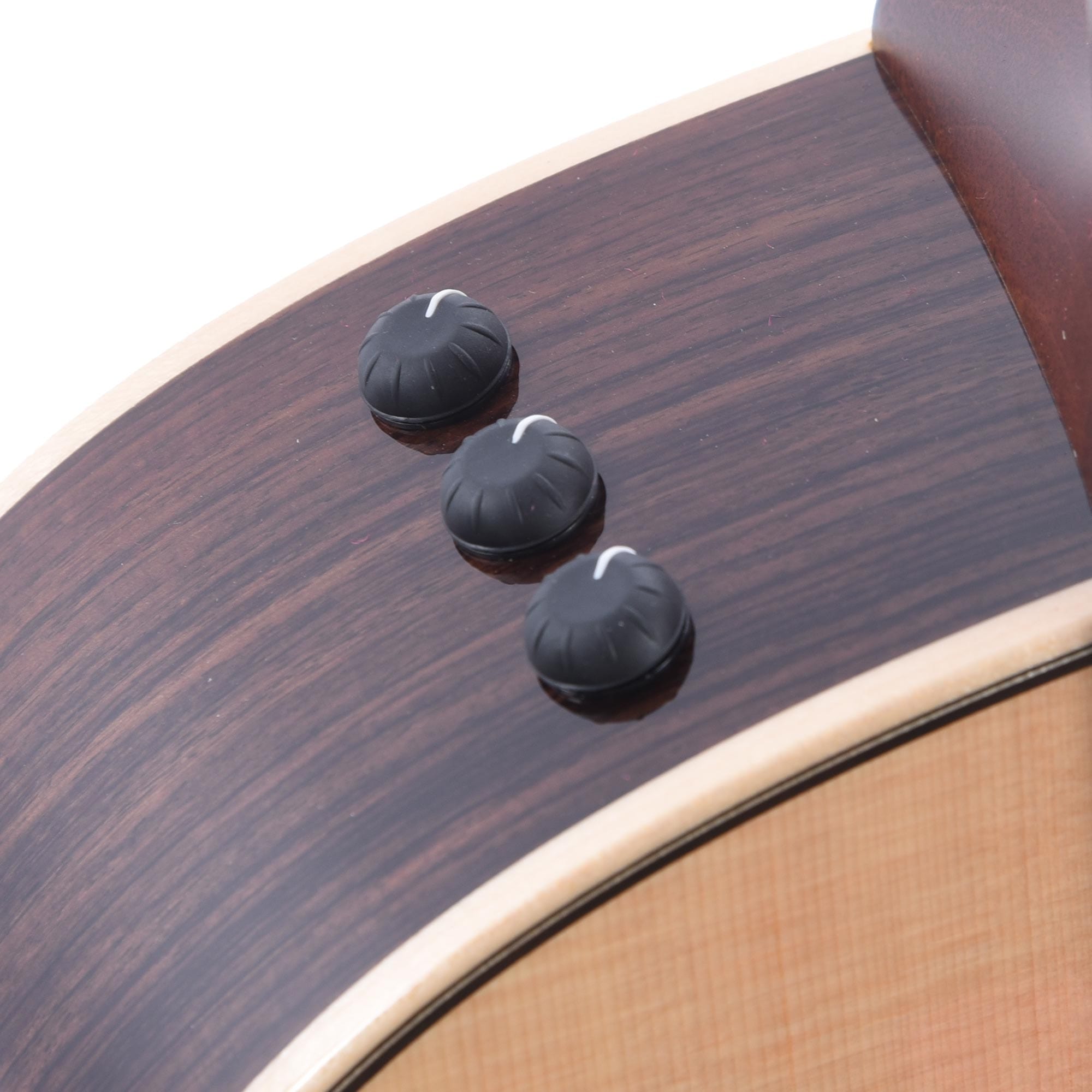 Taylor 814ce Grand Auditorium Sitka/Rosewood ES2 Natural Acoustic Guitars / OM and Auditorium