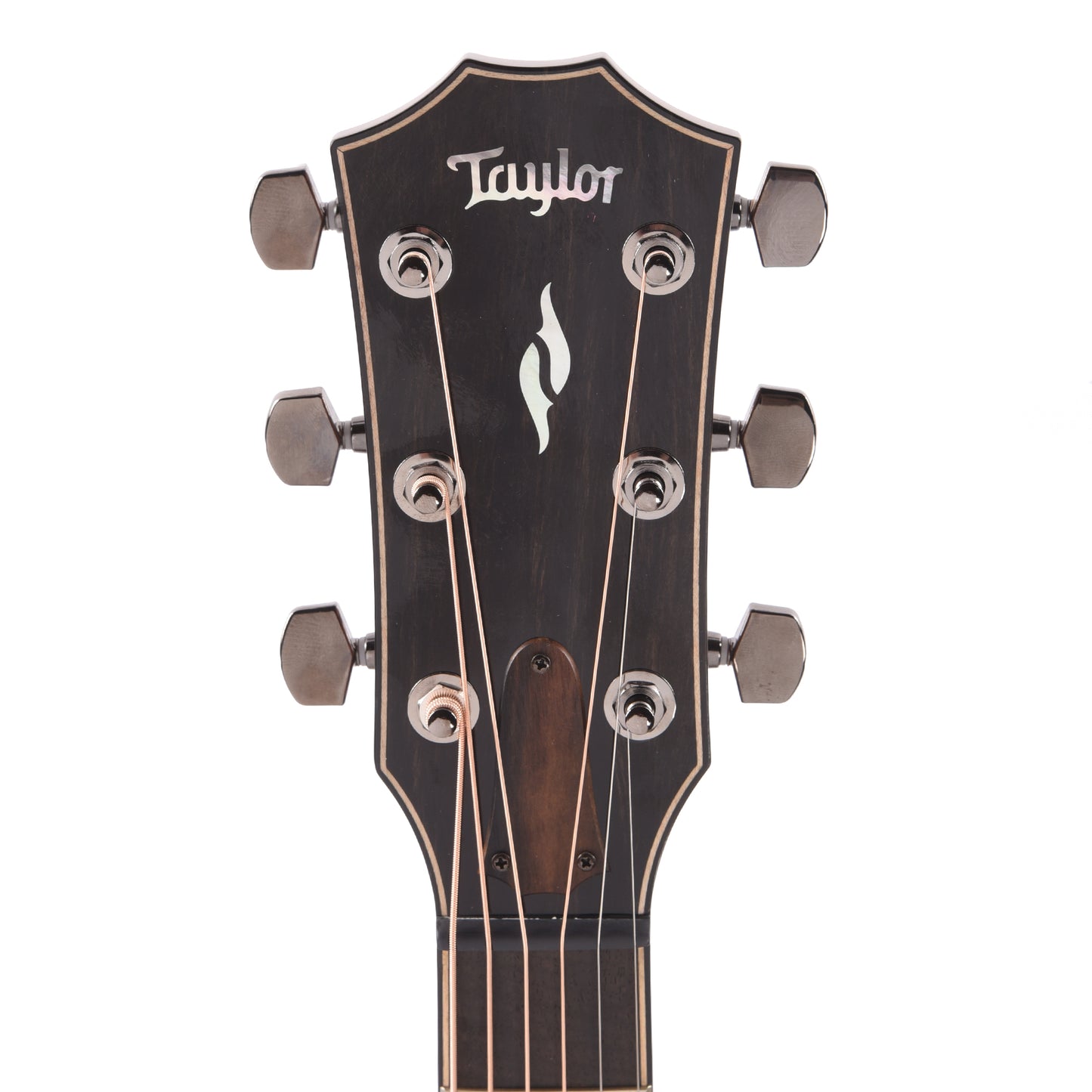 Taylor 814ce Grand Auditorium Sitka/Rosewood ES2 Natural Acoustic Guitars / OM and Auditorium
