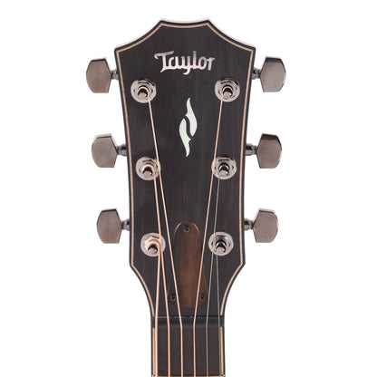 Taylor 814ce Grand Auditorium Sitka/Rosewood ES2 Natural Acoustic Guitars / OM and Auditorium