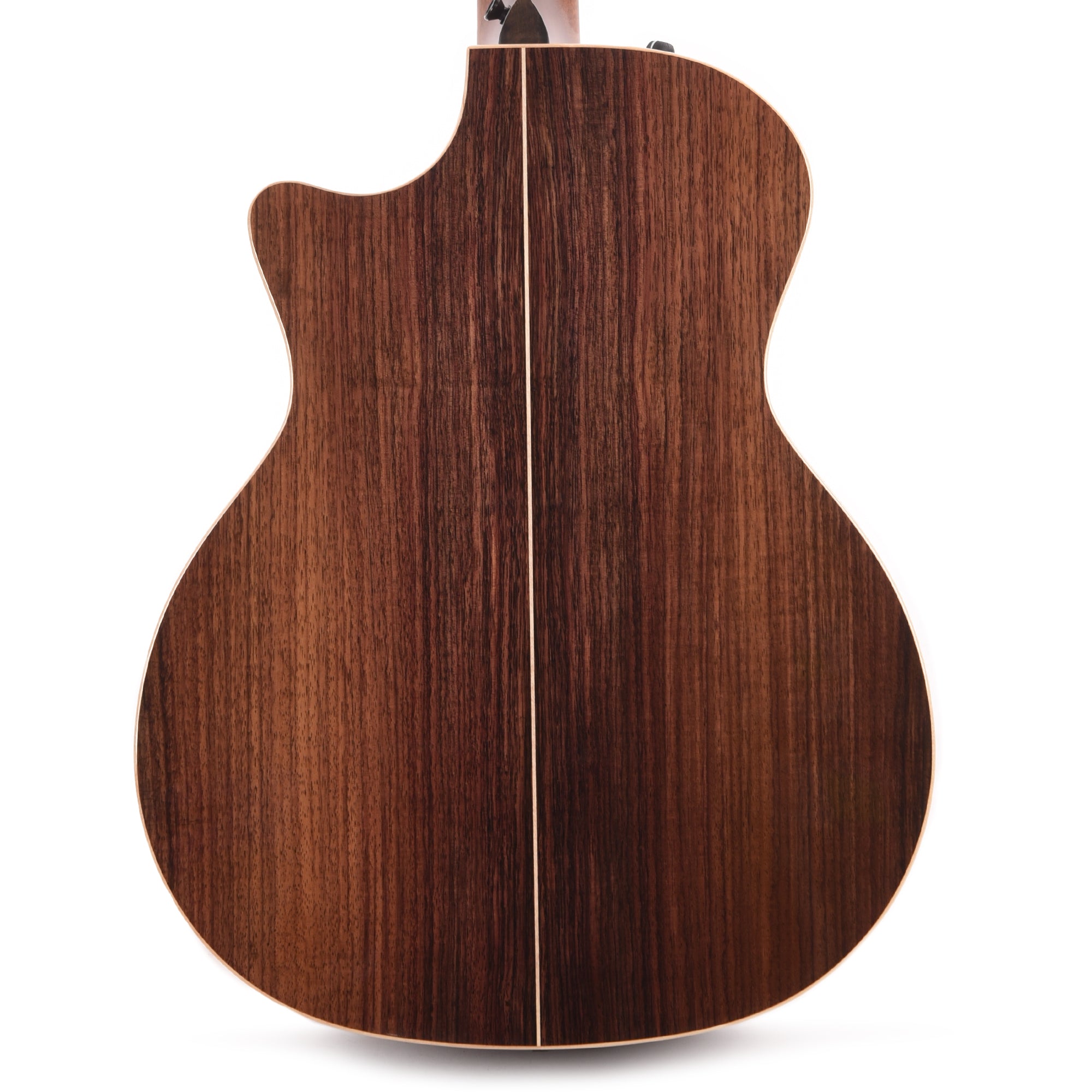 Taylor 814ce Grand Auditorium Sitka/Rosewood ES2 Natural Acoustic Guitars / OM and Auditorium
