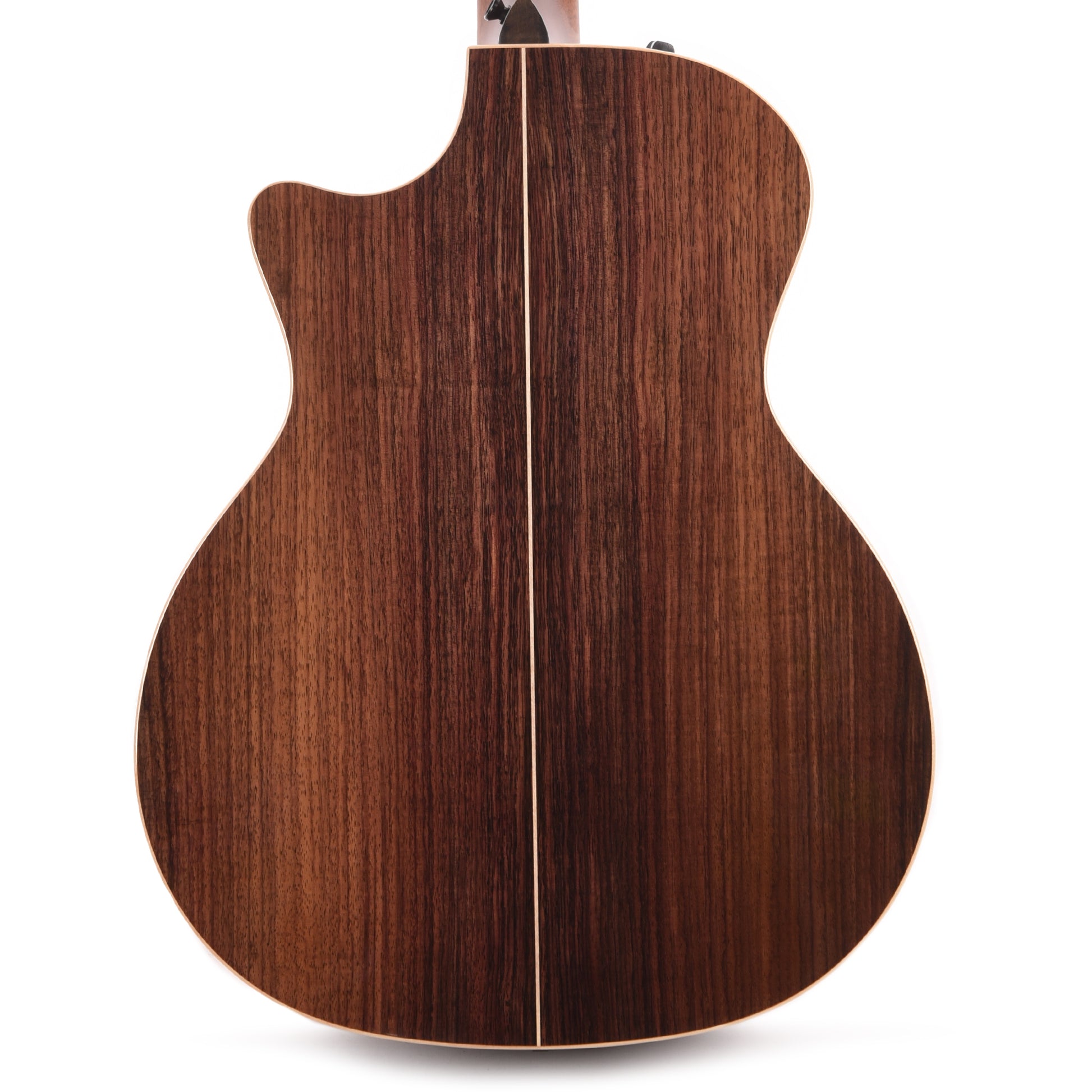 Taylor 814ce Grand Auditorium Sitka/Rosewood ES2 Natural Acoustic Guitars / OM and Auditorium