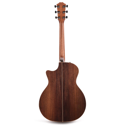 Taylor 814ce Grand Auditorium Sitka/Rosewood ES2 Natural Acoustic Guitars / OM and Auditorium
