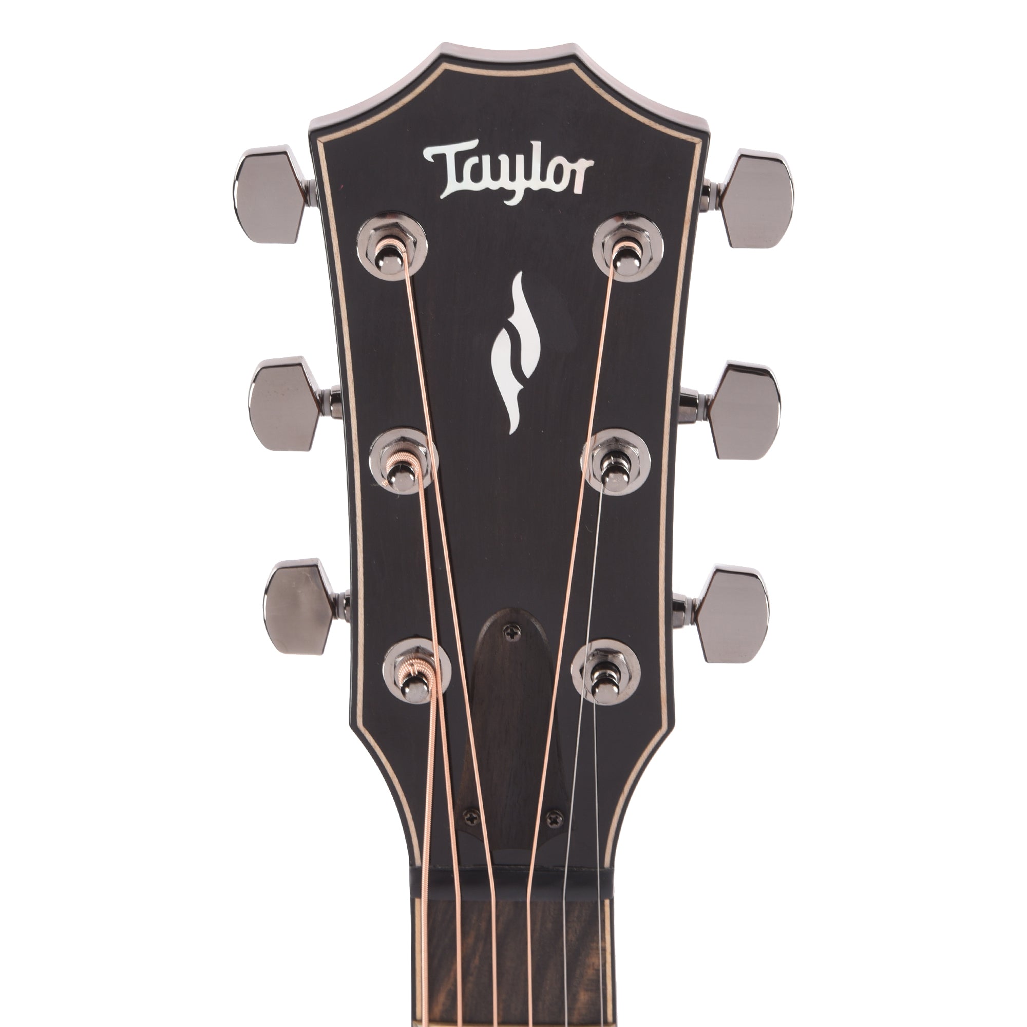 Taylor 814ce Grand Auditorium Sitka/Rosewood ES2 Natural Acoustic Guitars / OM and Auditorium