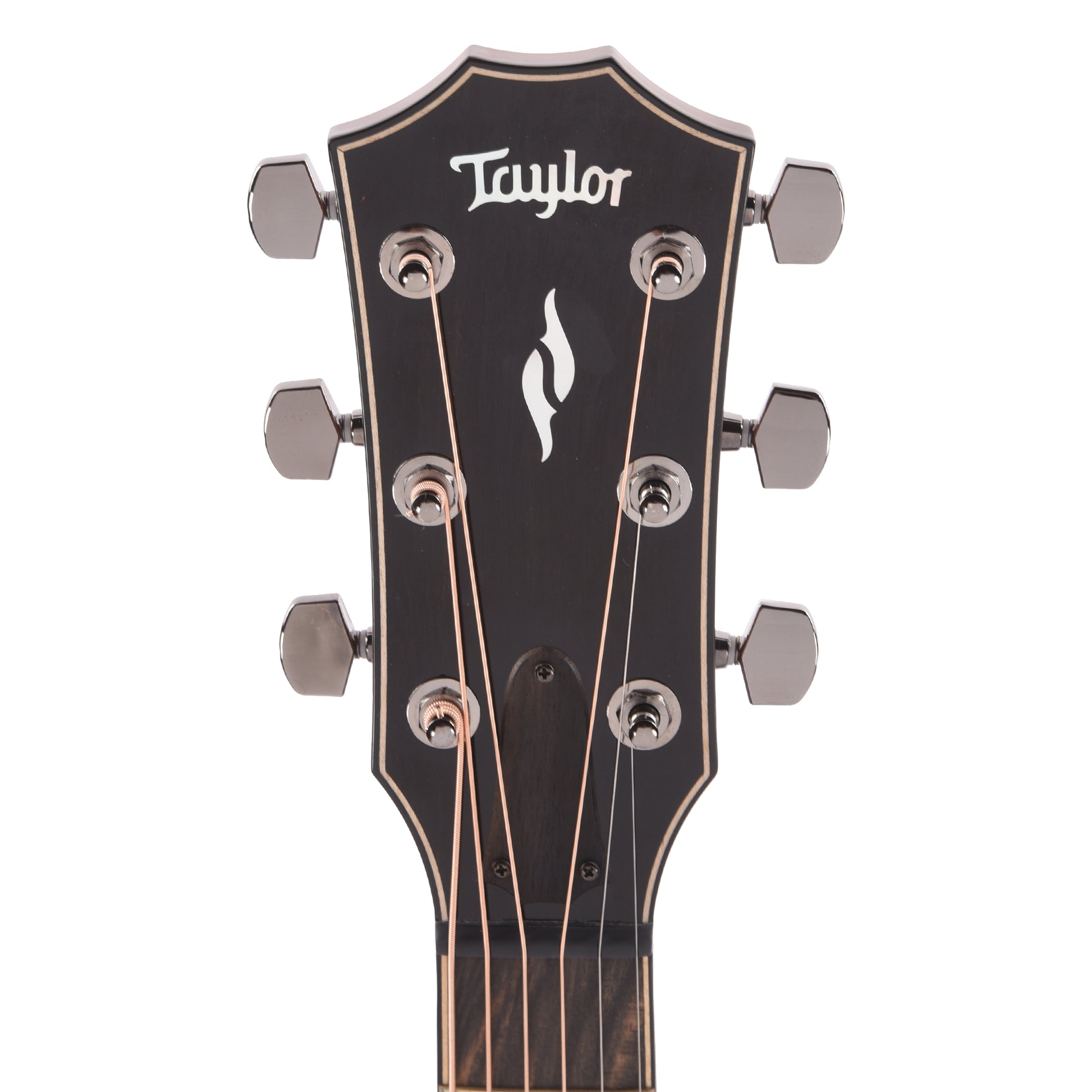 Taylor 814ce Grand Auditorium Sitka/Rosewood ES2 Natural Acoustic Guitars / OM and Auditorium