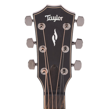 Taylor 814ce Grand Auditorium Sitka/Rosewood ES2 Natural Acoustic Guitars / OM and Auditorium