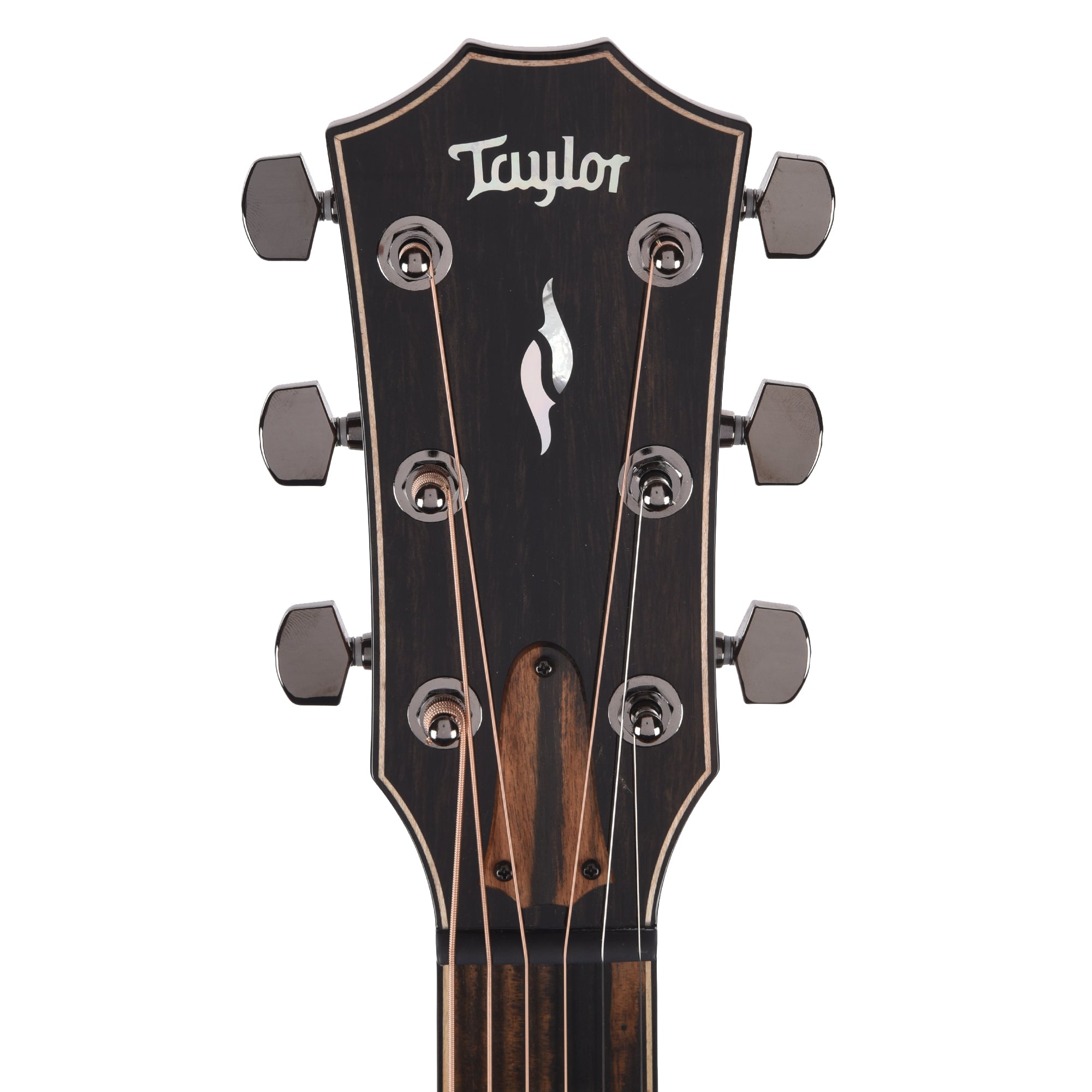 Taylor 814ce Grand Auditorium Sitka/Rosewood ES2 Natural Acoustic Guitars / OM and Auditorium