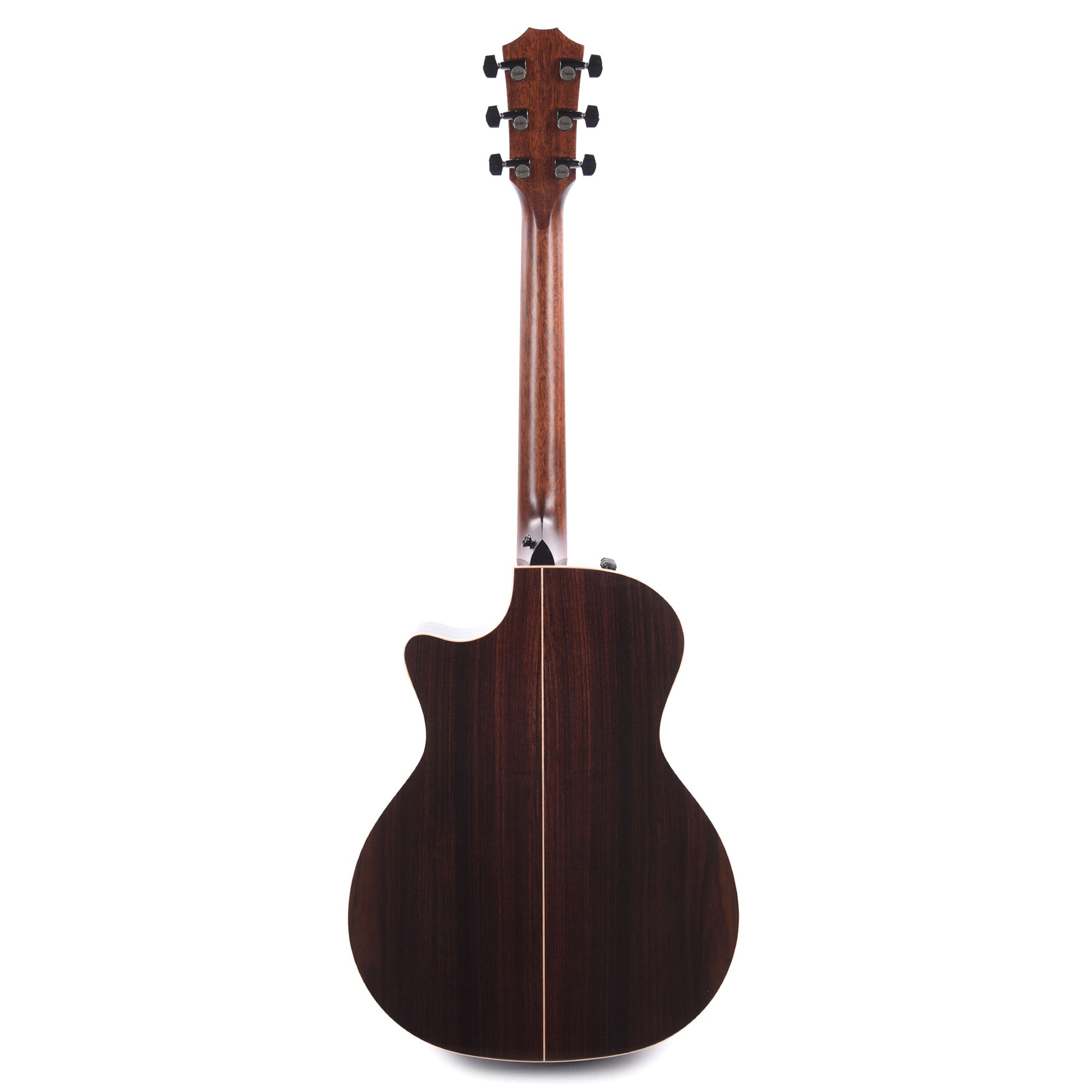 Taylor 814ce Grand Auditorium Sitka/Rosewood Tobacco Sunburst ES2 Acoustic Guitars / OM and Auditorium