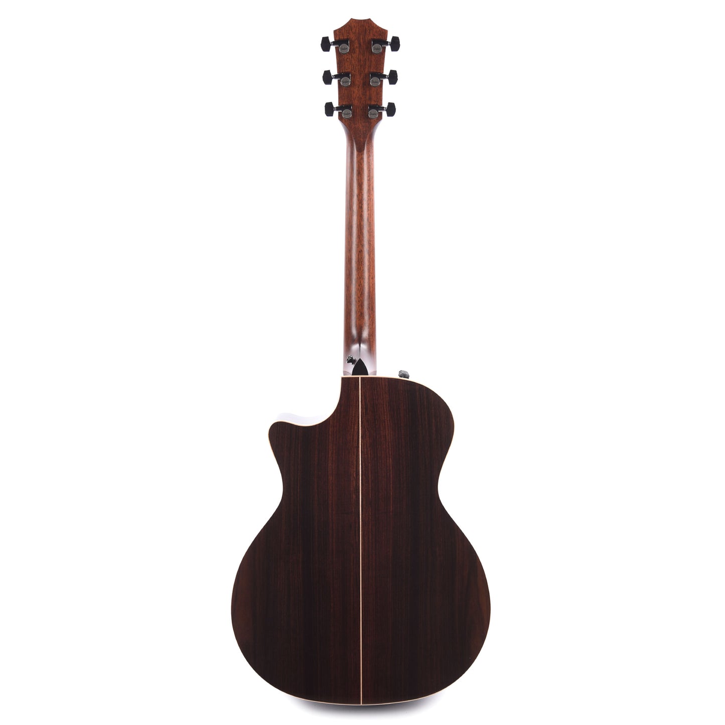 Taylor 814ce Grand Auditorium Sitka/Rosewood Tobacco Sunburst ES2 Acoustic Guitars / OM and Auditorium